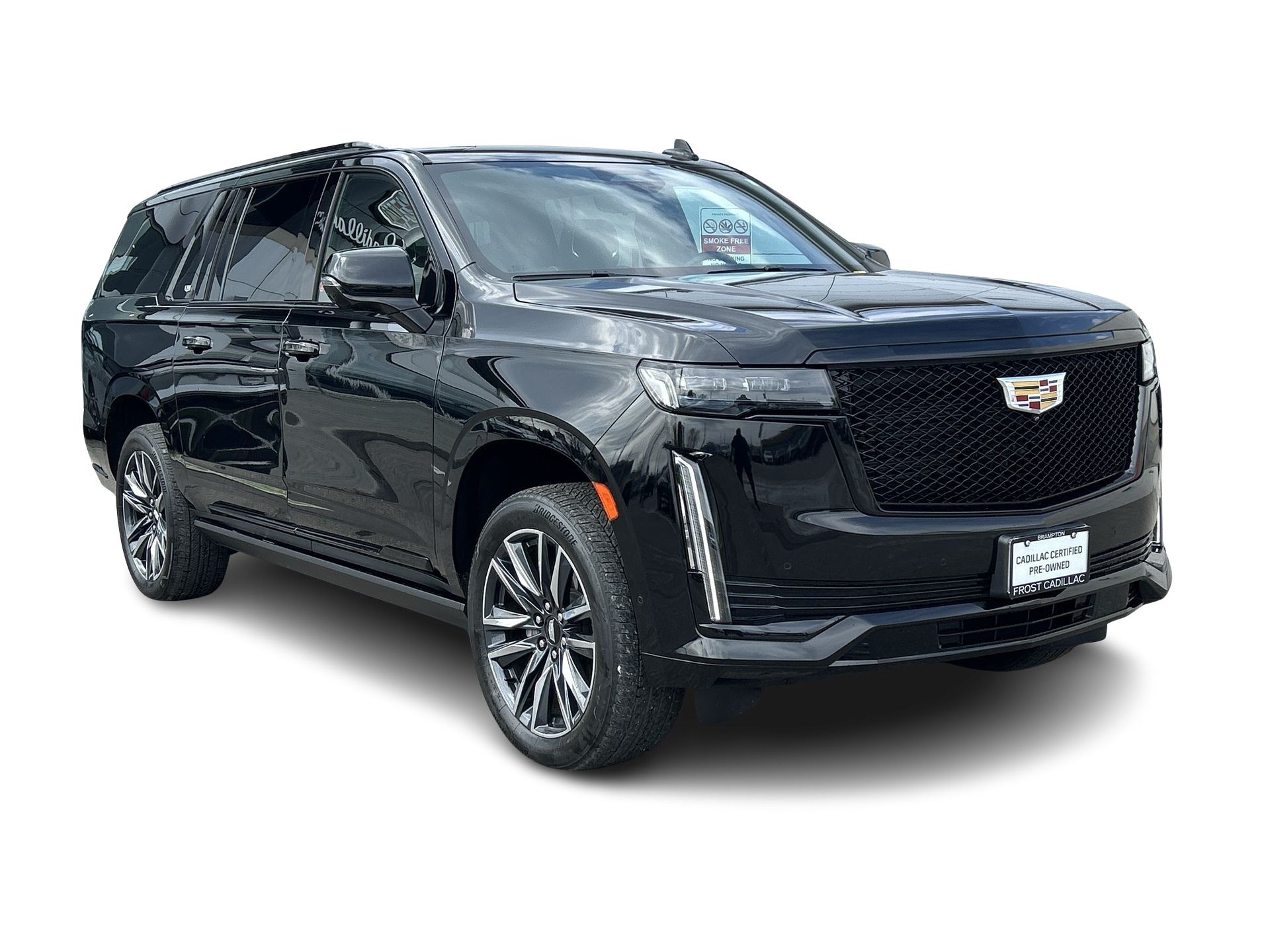 2023 Cadillac Escalade ESV