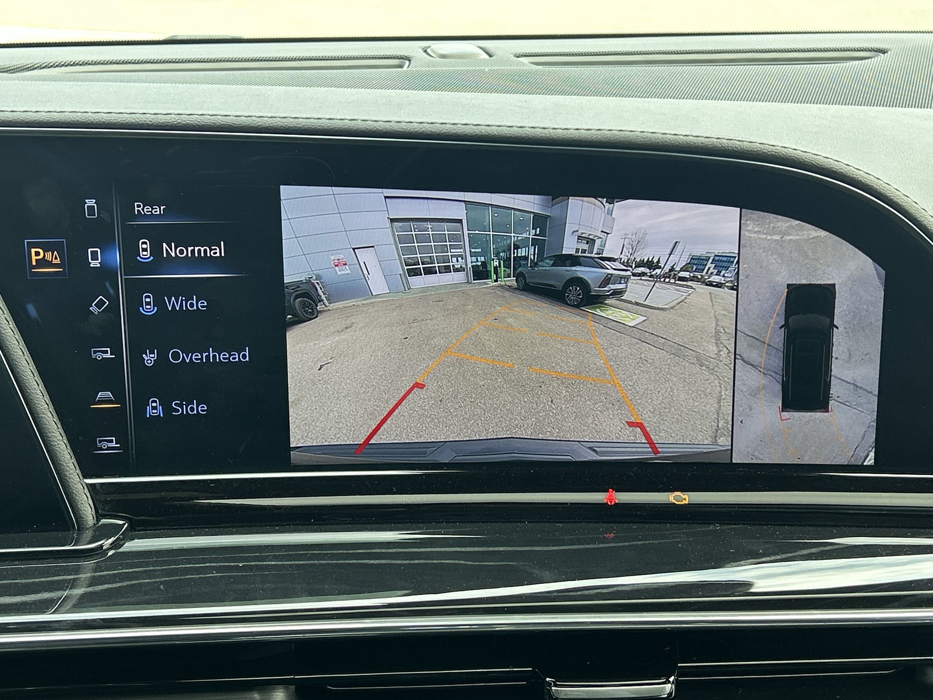 2023 Cadillac Escalade ESV