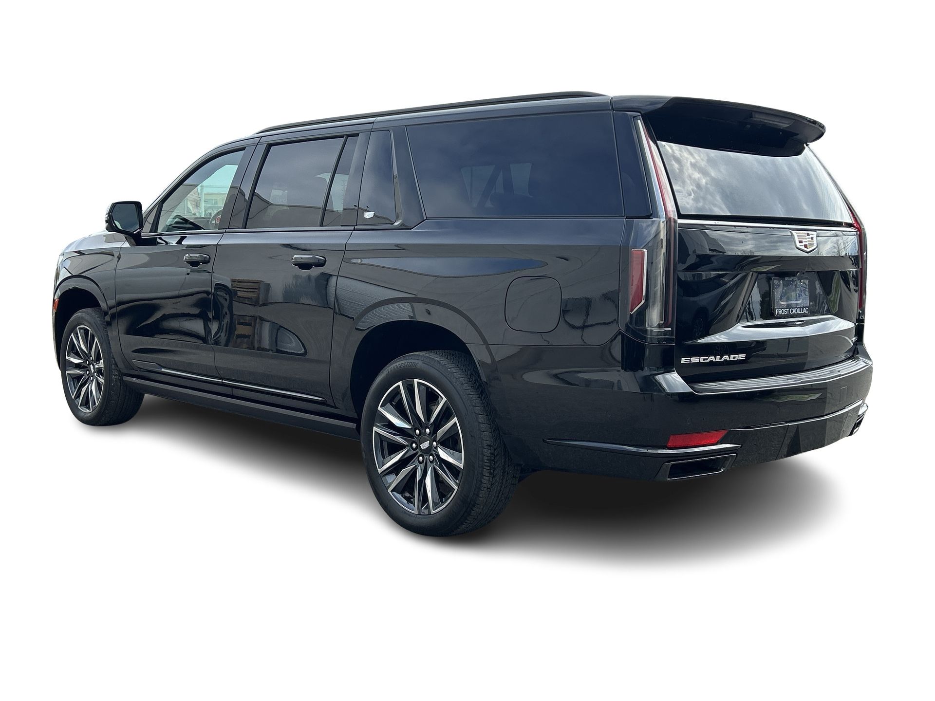 2023 Cadillac Escalade ESV