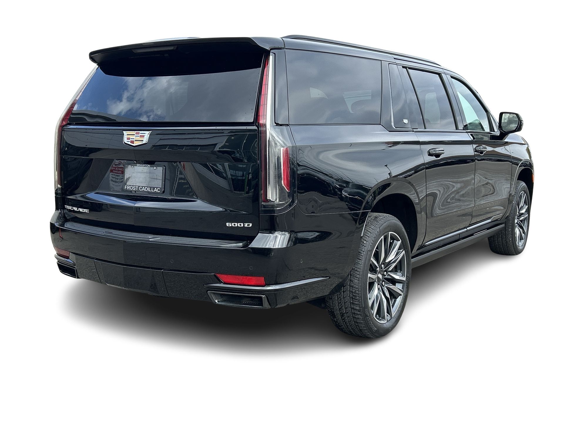 2023 Cadillac Escalade ESV