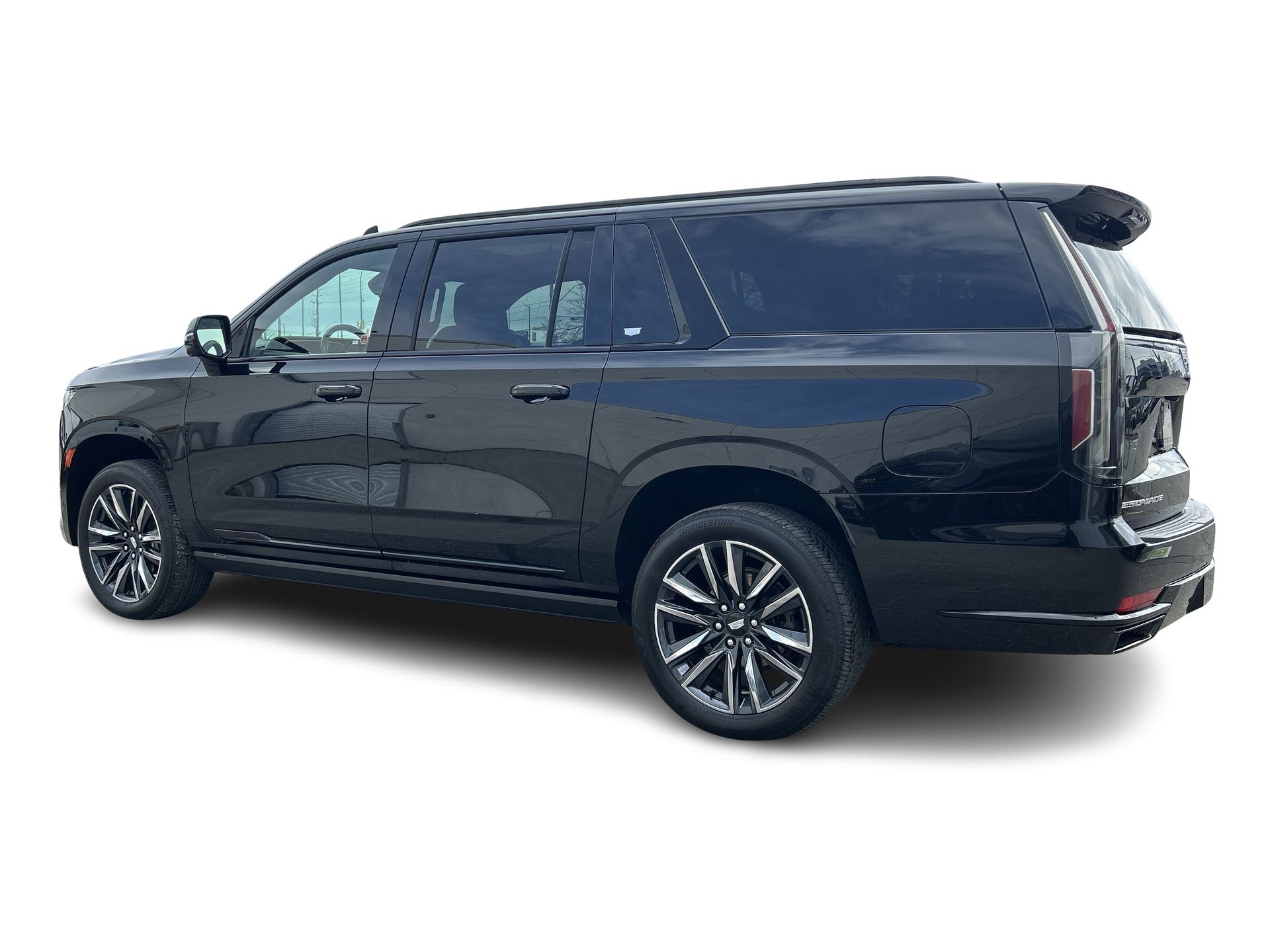 2023 Cadillac Escalade ESV