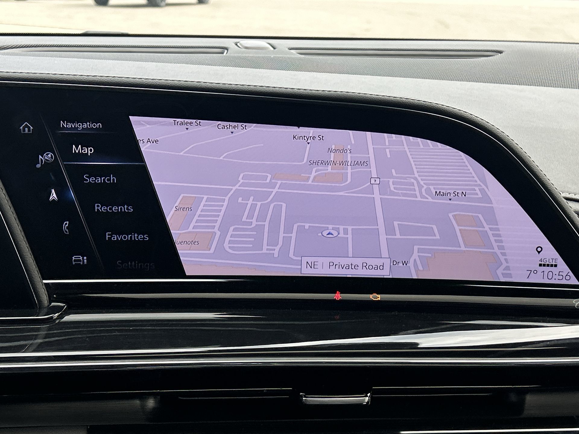 2023 Cadillac Escalade ESV