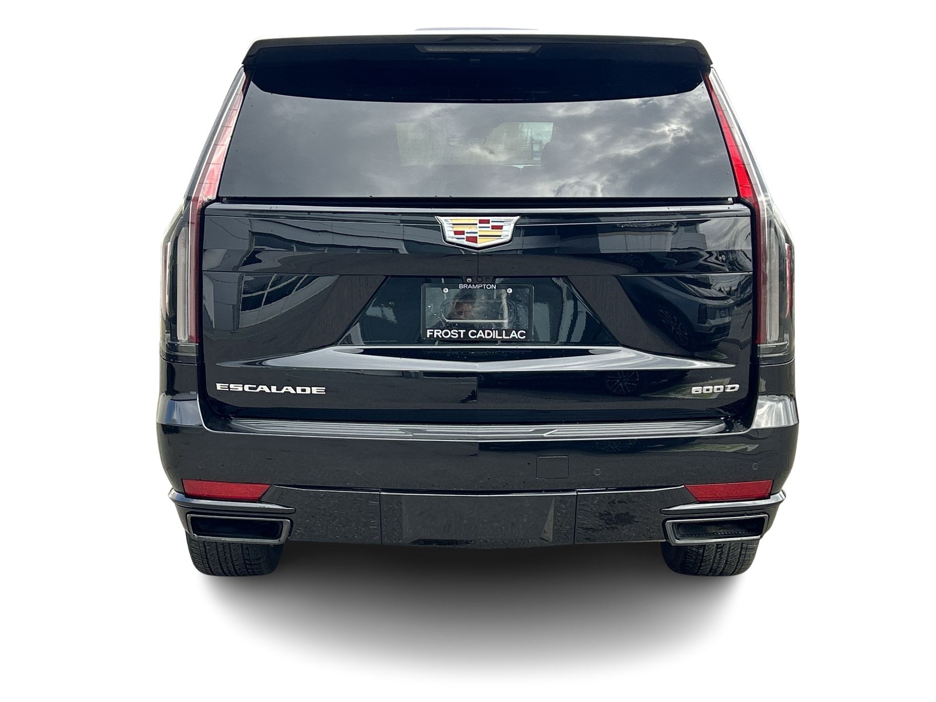 2023 Cadillac Escalade ESV