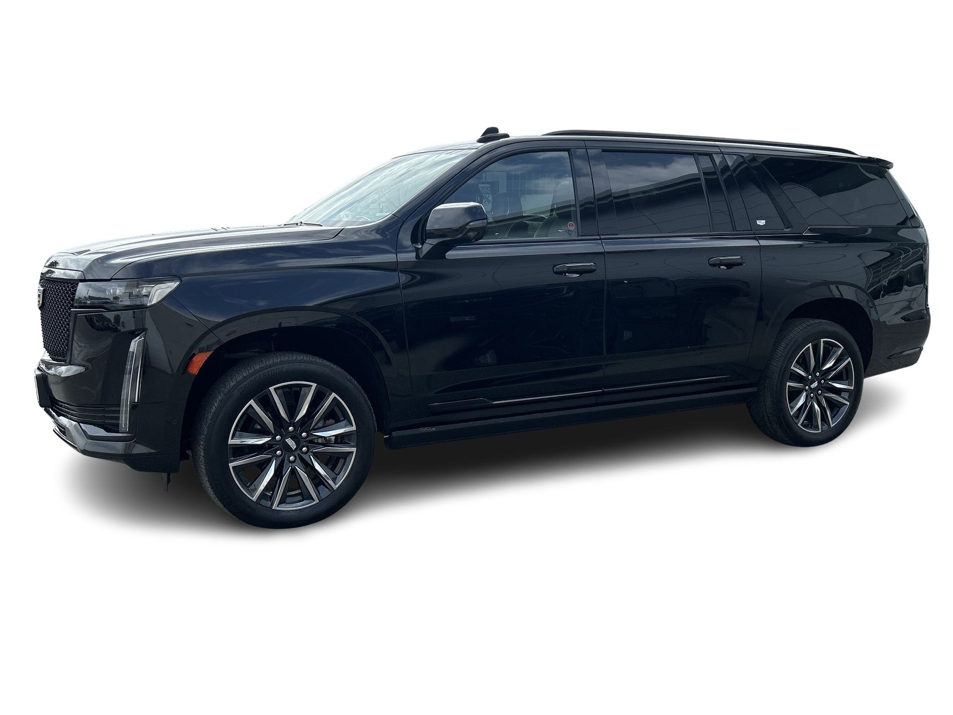 2023 Cadillac Escalade ESV