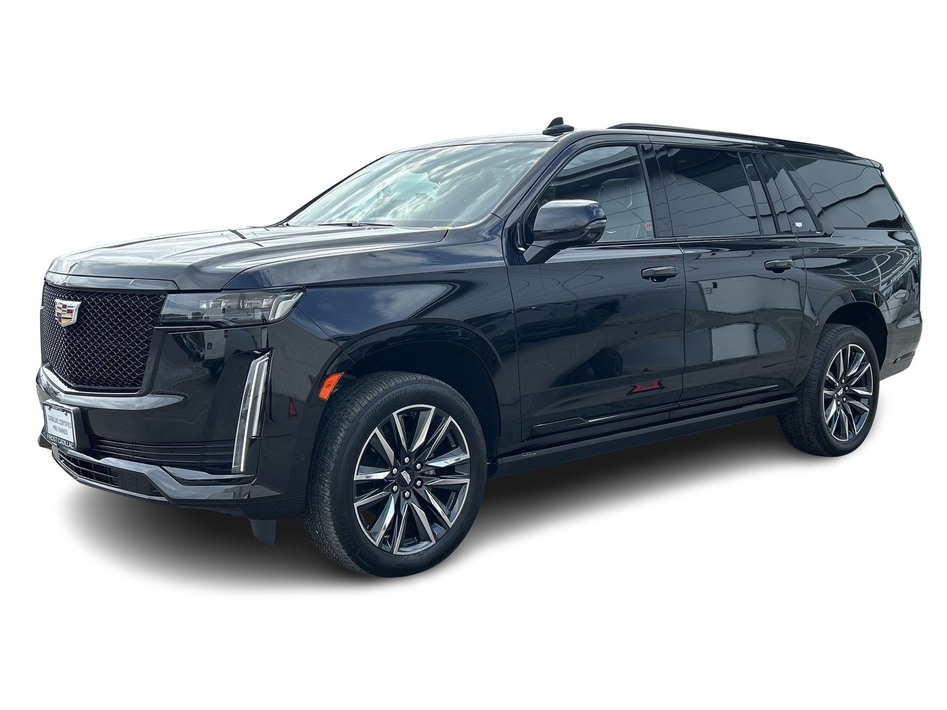 2023 Cadillac Escalade ESV