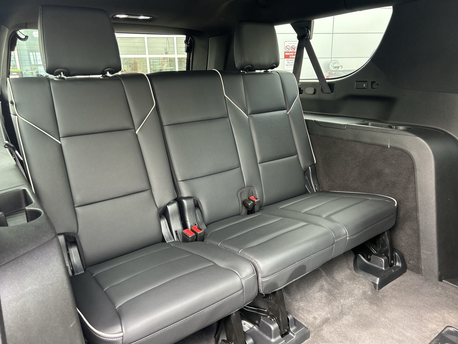 2023 Cadillac Escalade ESV