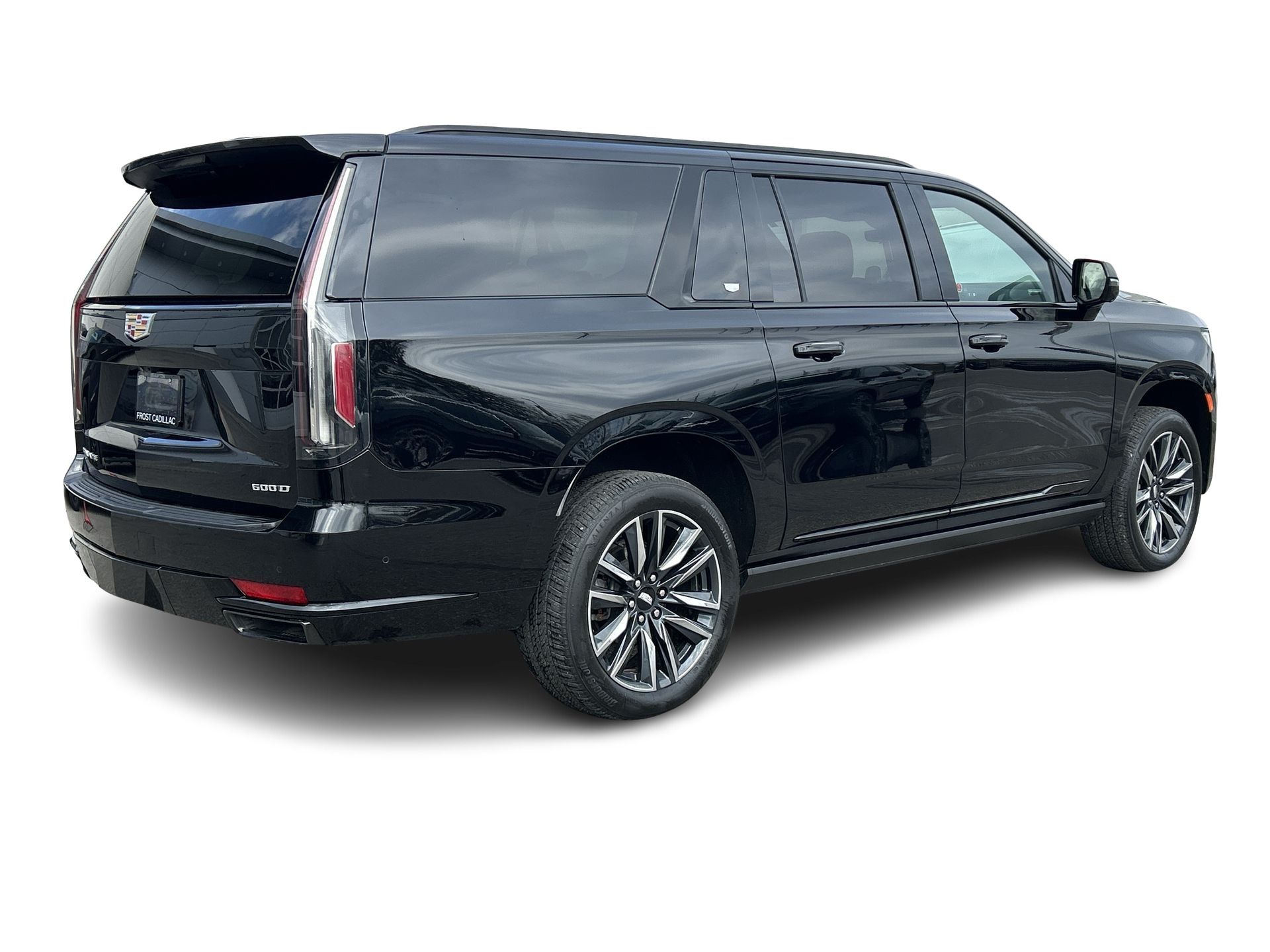 2023 Cadillac Escalade ESV