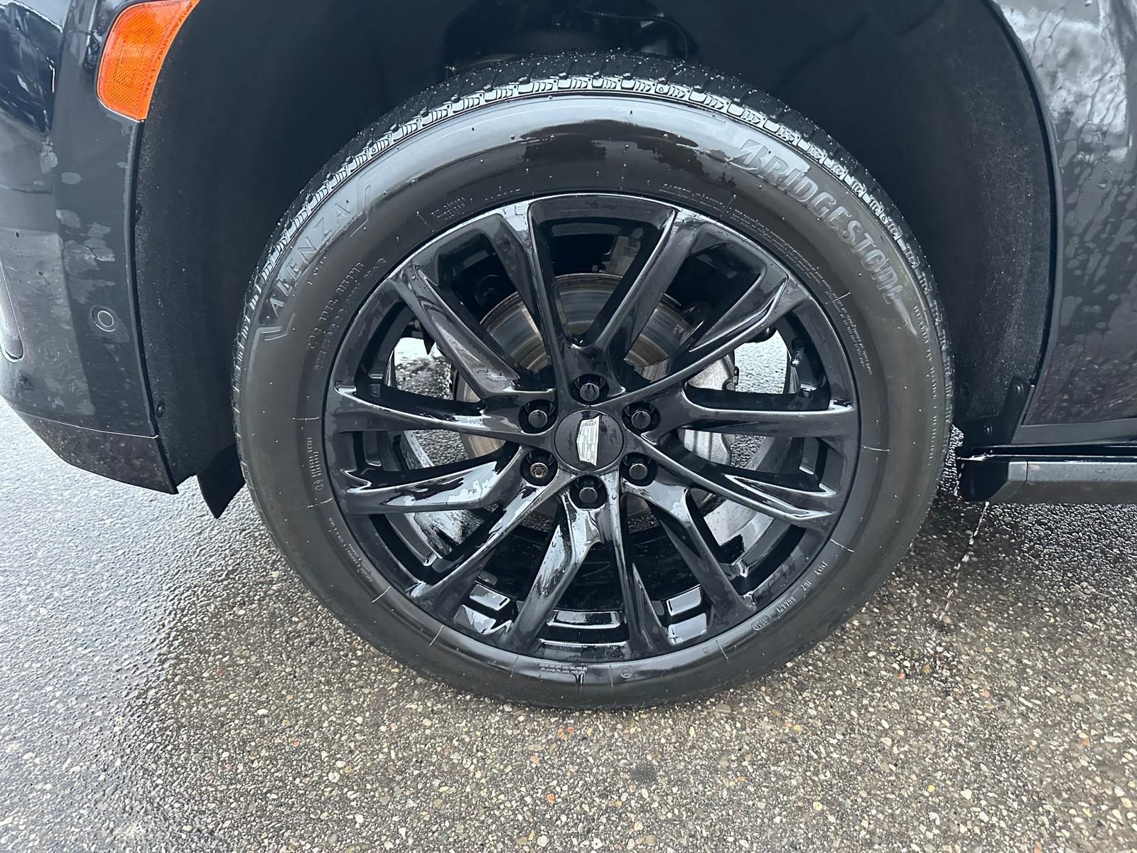 2021 Cadillac Escalade