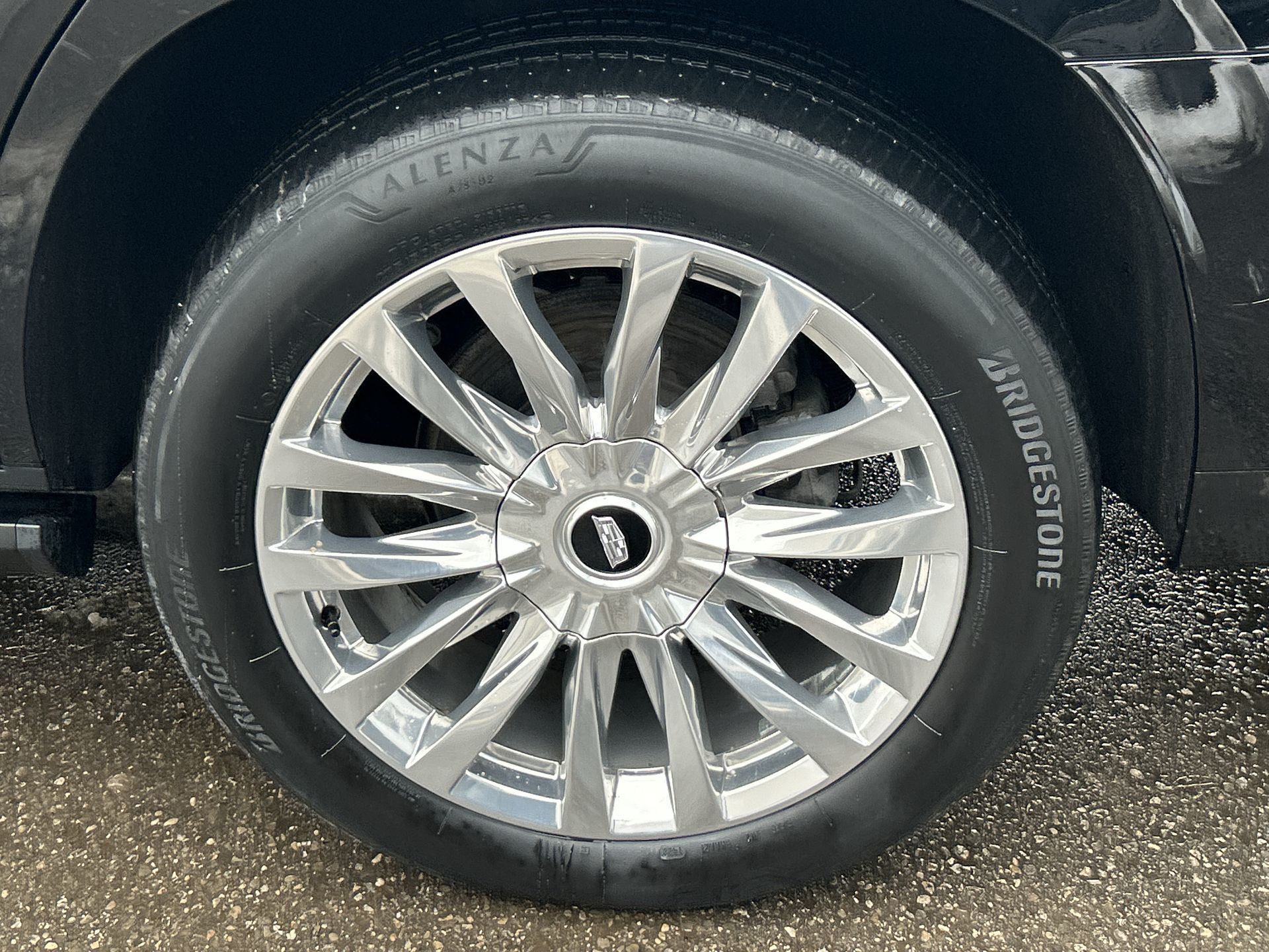 Cadillac Escalade  2022 à Brampton, Ontario