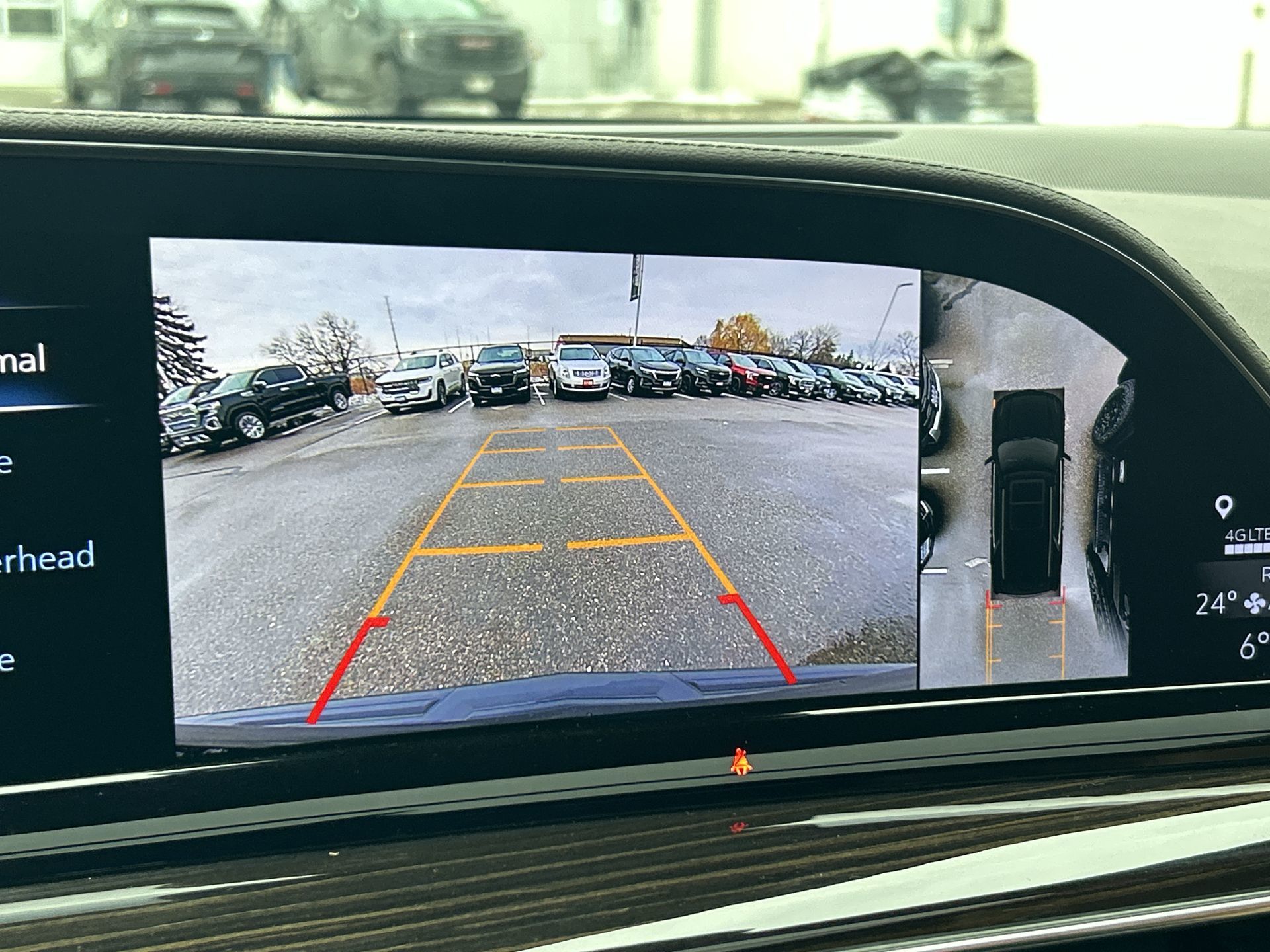 Cadillac Escalade  2022 à Brampton, Ontario