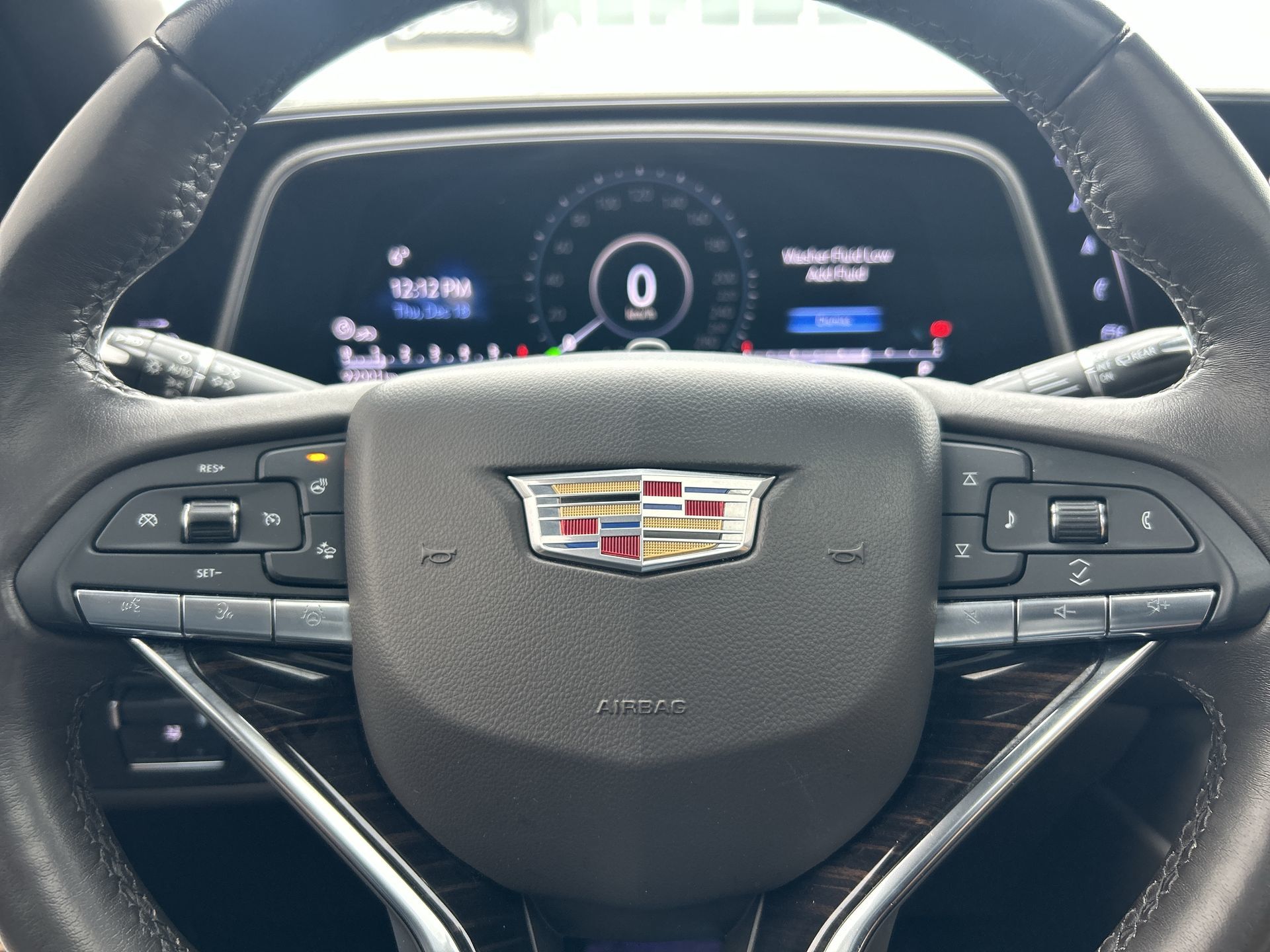 Cadillac Escalade  2022 à Brampton, Ontario