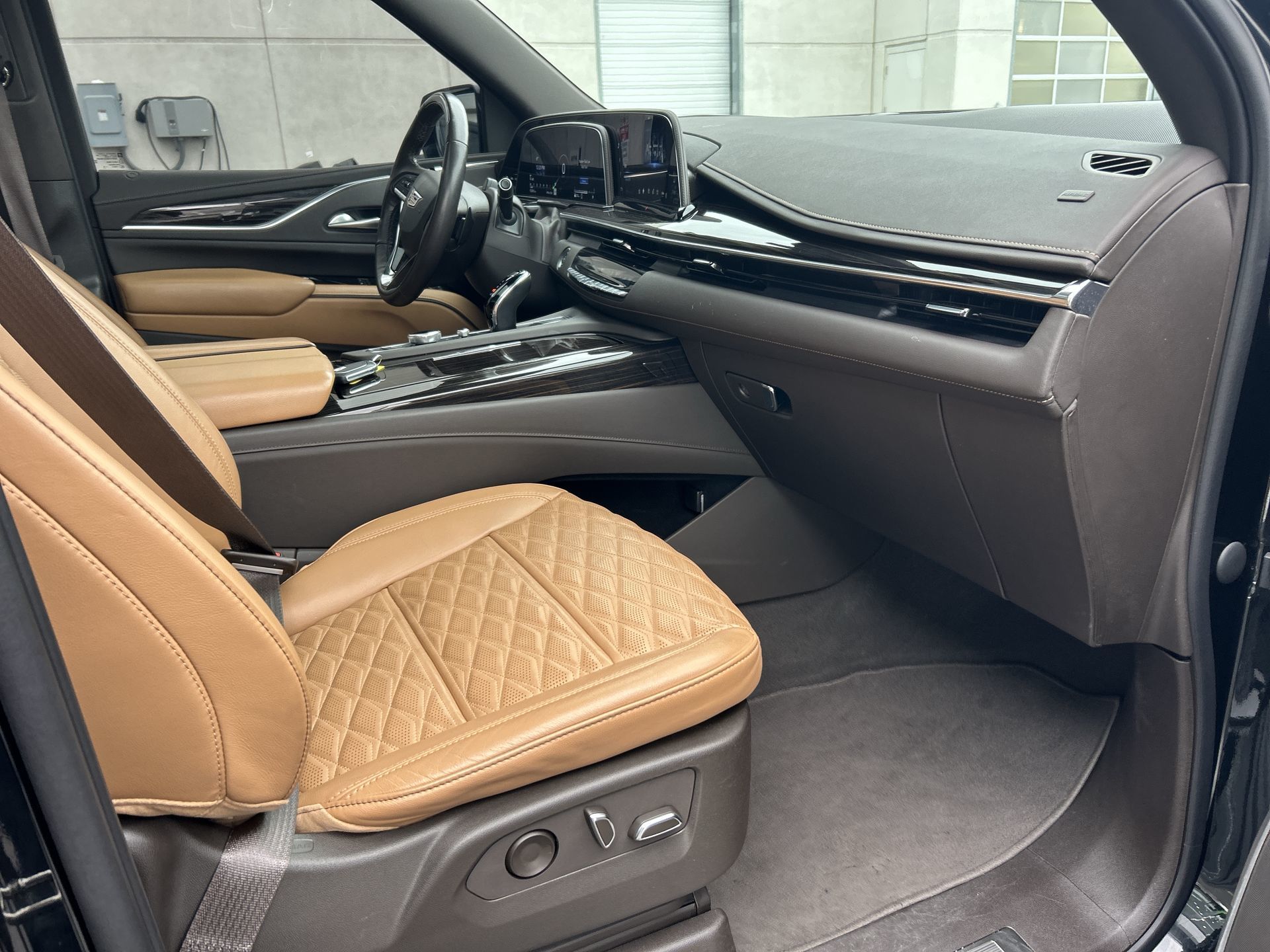 Cadillac Escalade  2022 à Brampton, Ontario