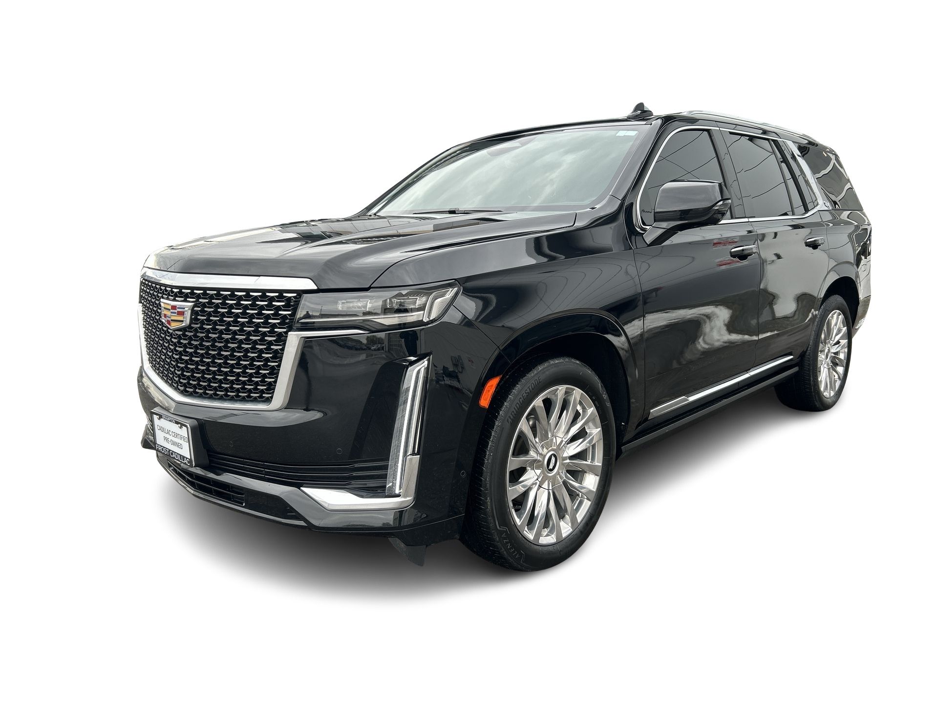 Cadillac Escalade  2022 à Brampton, Ontario