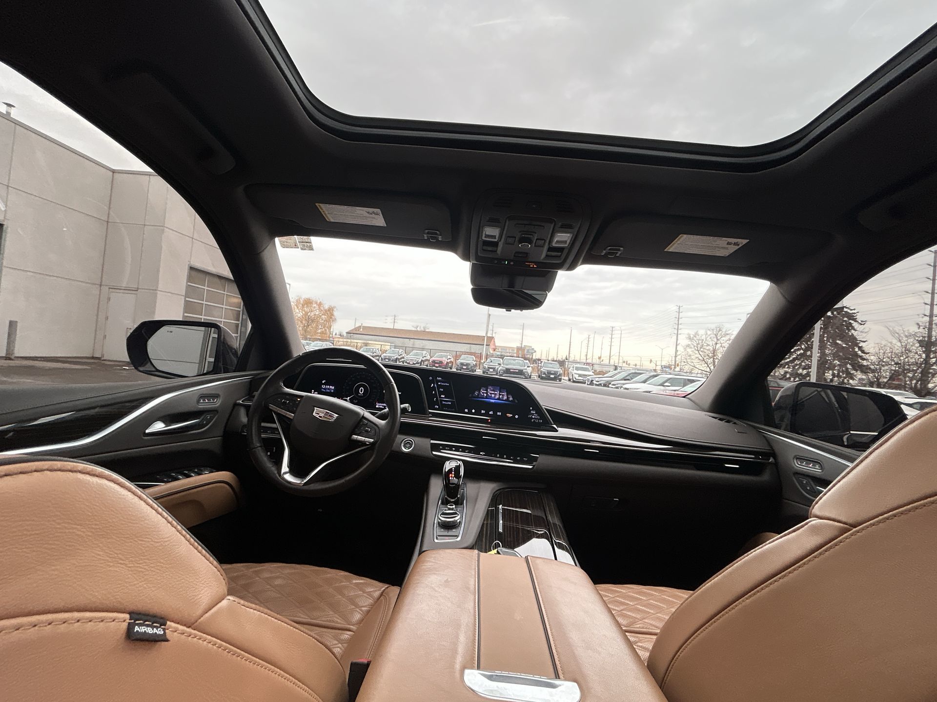 Cadillac Escalade  2022 à Brampton, Ontario