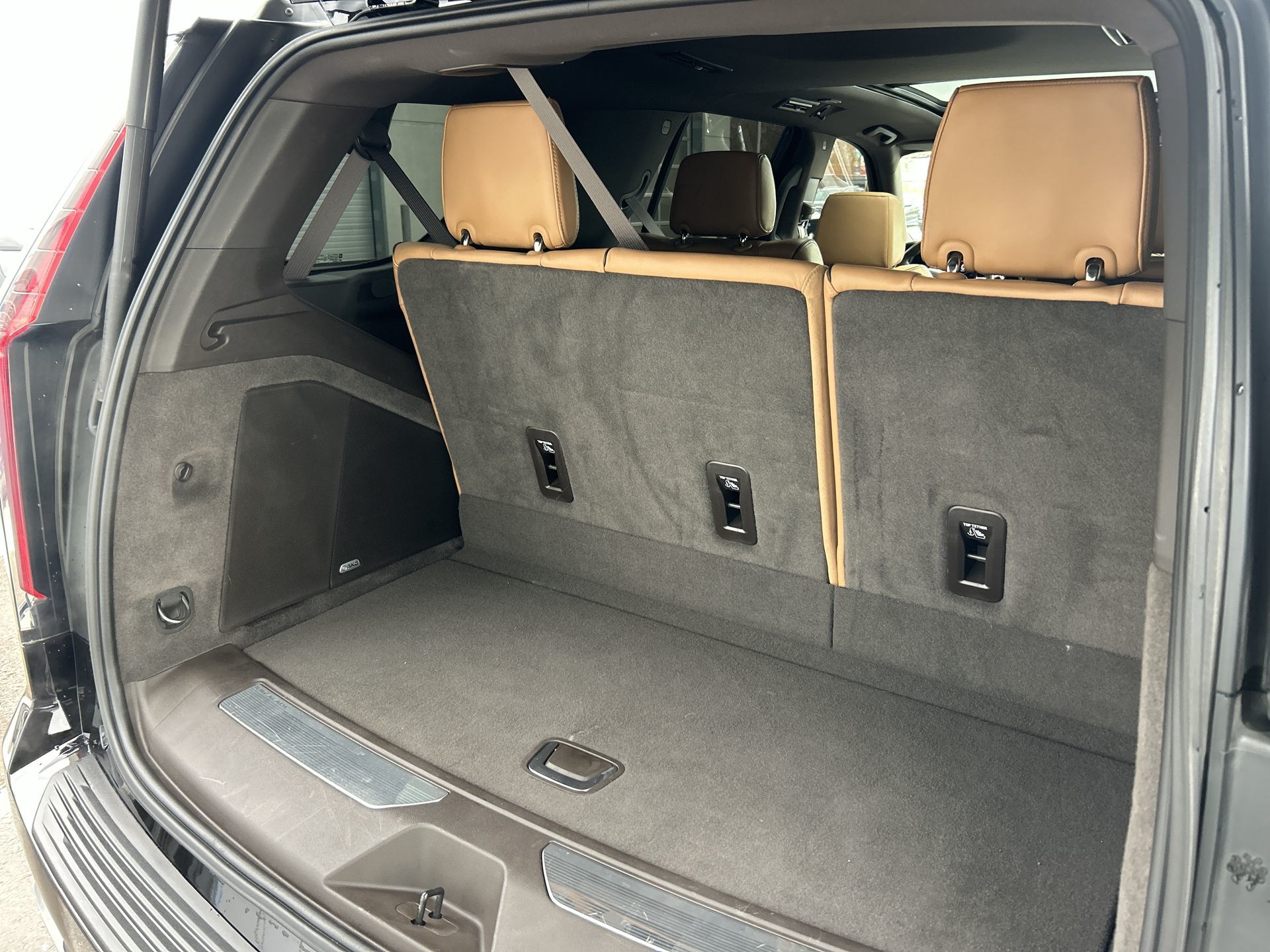 Cadillac Escalade  2022 à Brampton, Ontario