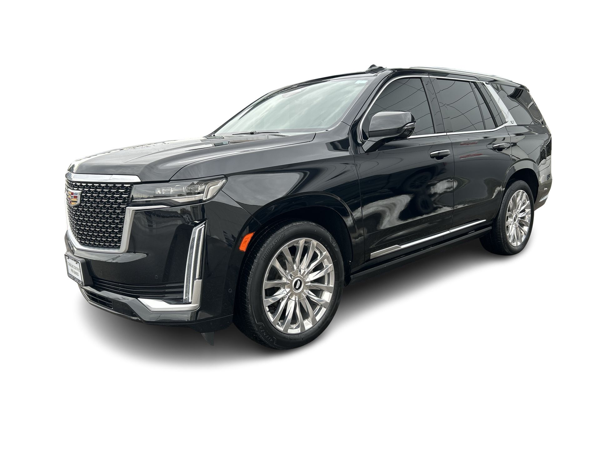 Cadillac Escalade  2022 à Brampton, Ontario