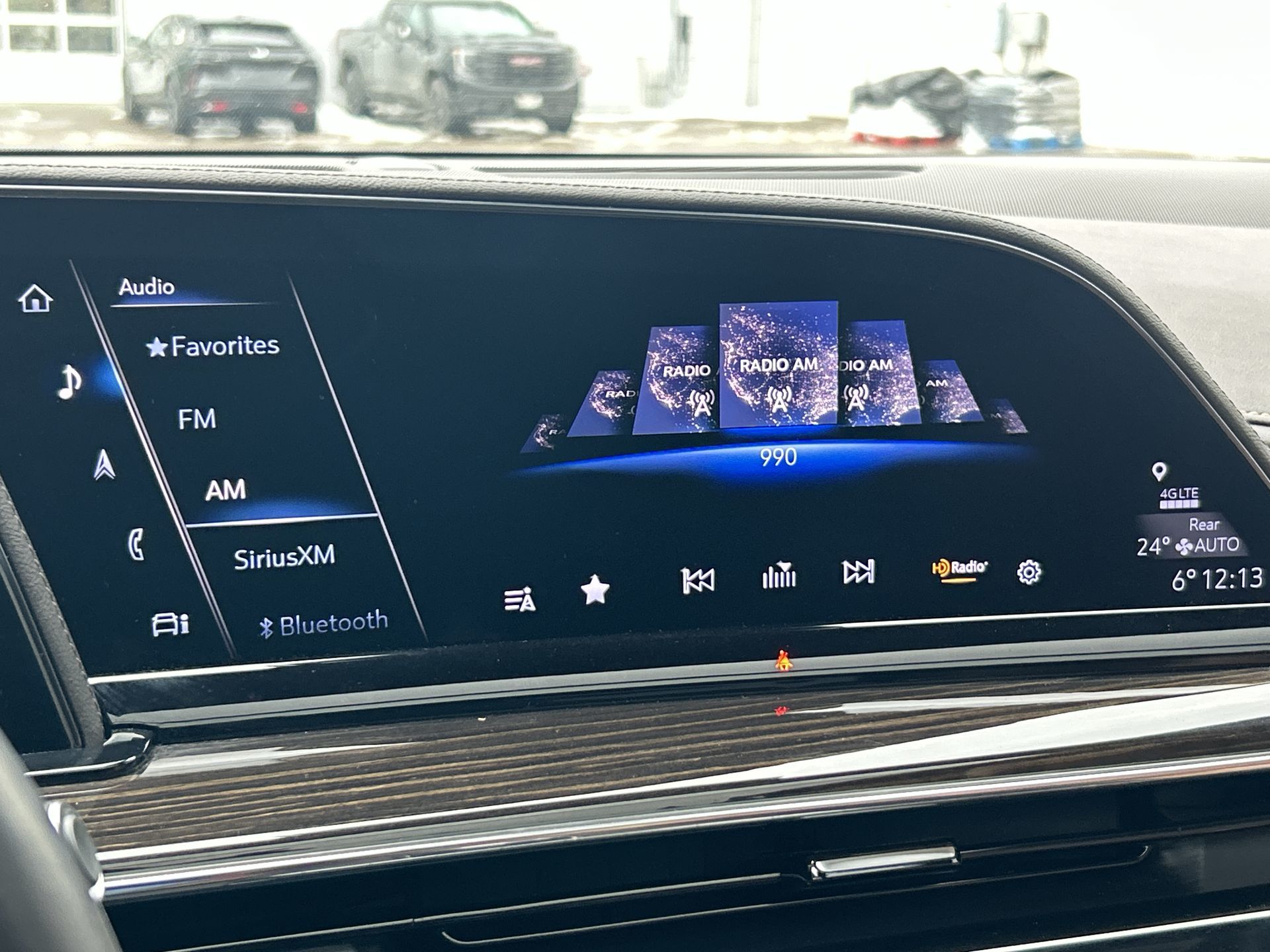 Cadillac Escalade  2022 à Brampton, Ontario