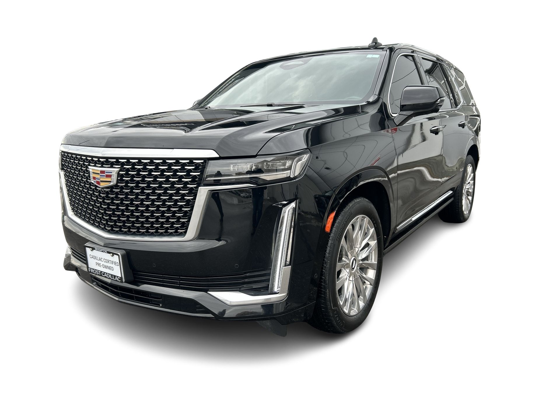 Cadillac Escalade  2022 à Brampton, Ontario