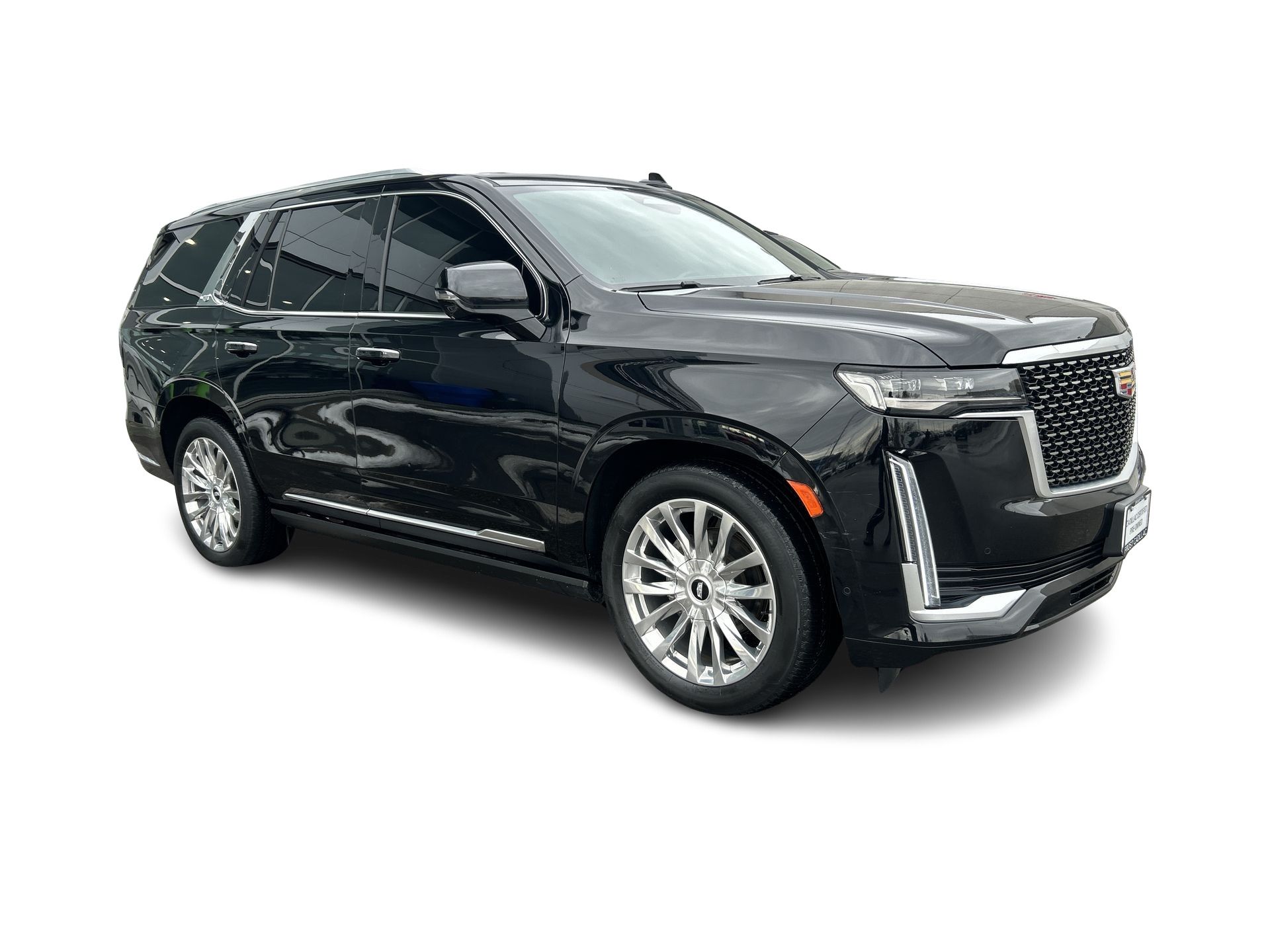 Cadillac Escalade  2022 à Brampton, Ontario