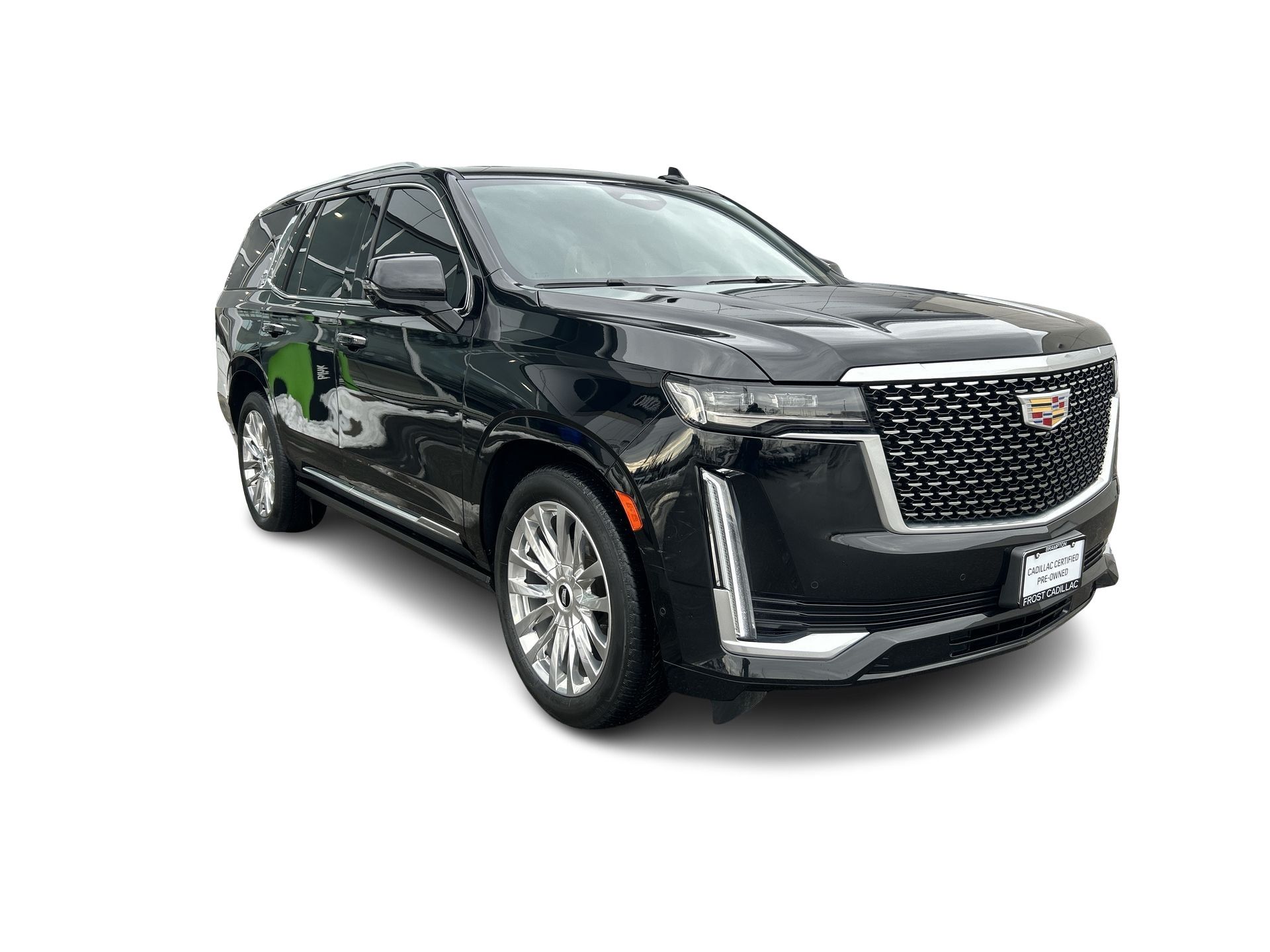 Cadillac Escalade  2022 à Brampton, Ontario