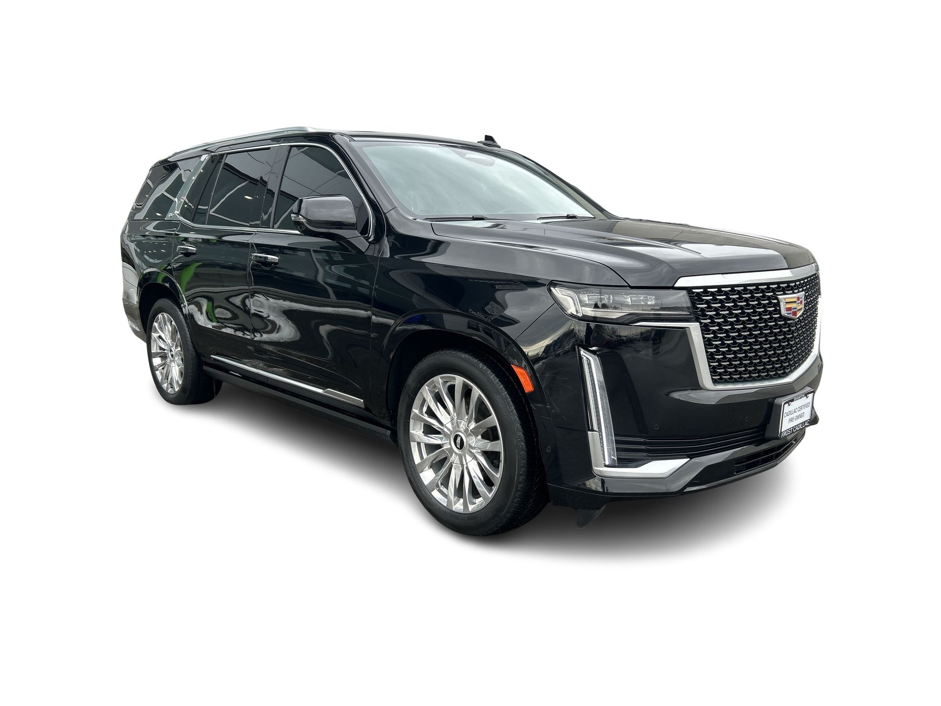 Cadillac Escalade  2022 à Brampton, Ontario