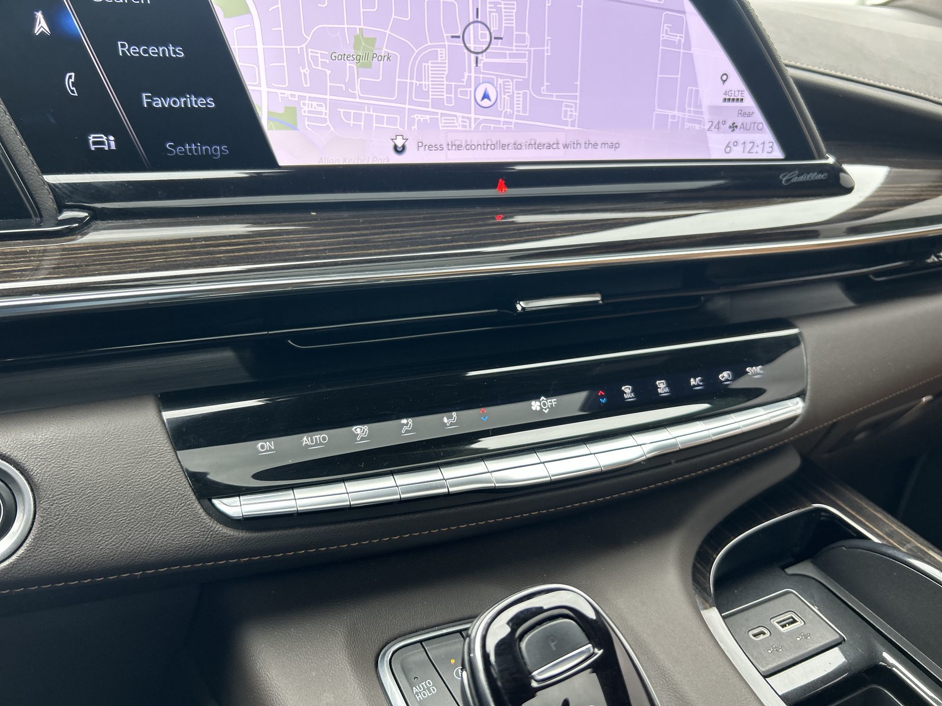 Cadillac Escalade  2022 à Brampton, Ontario