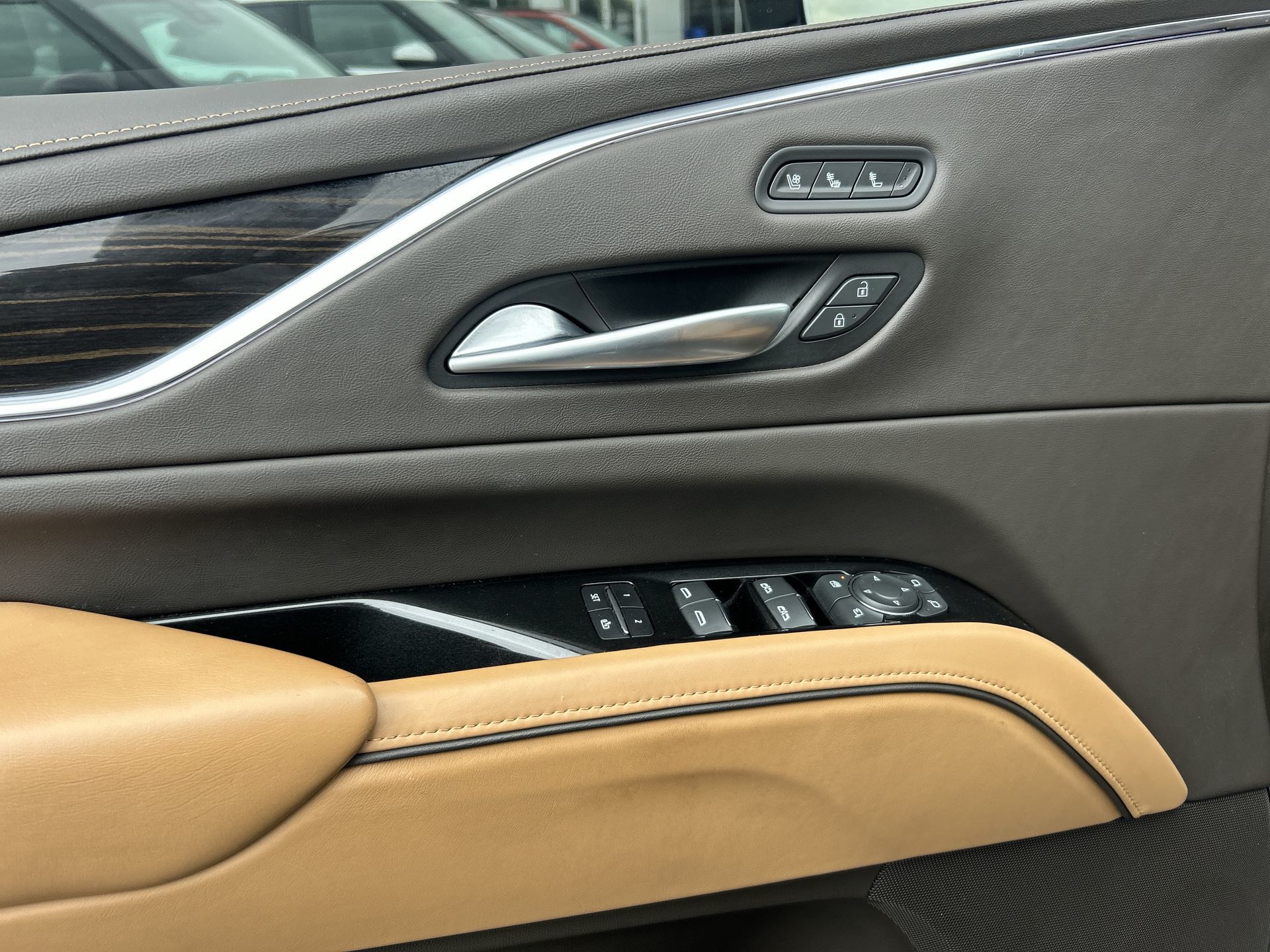 Cadillac Escalade  2022 à Brampton, Ontario