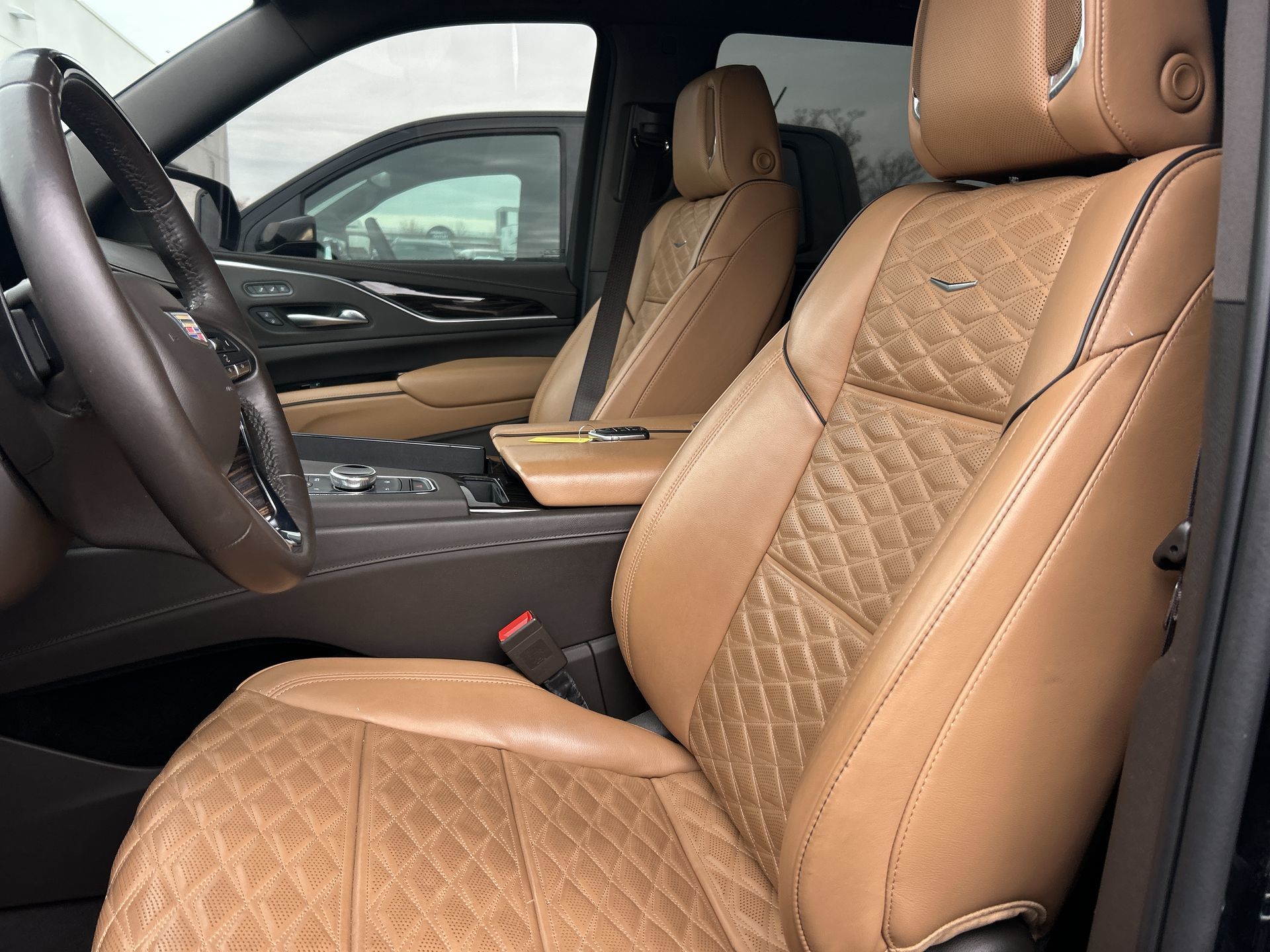 Cadillac Escalade  2022 à Brampton, Ontario