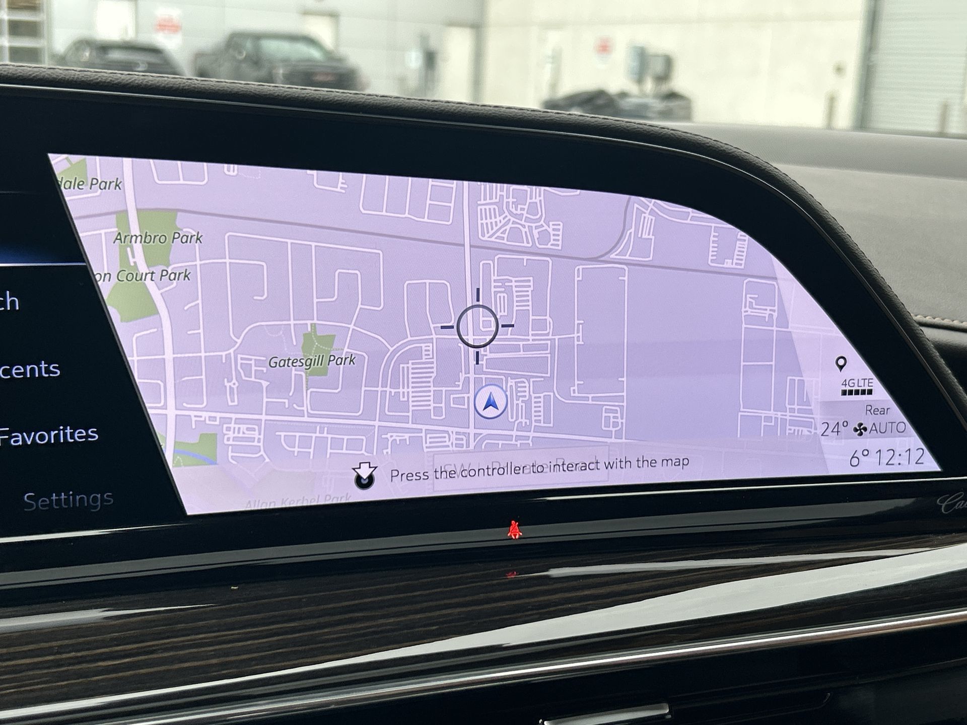 Cadillac Escalade  2022 à Brampton, Ontario