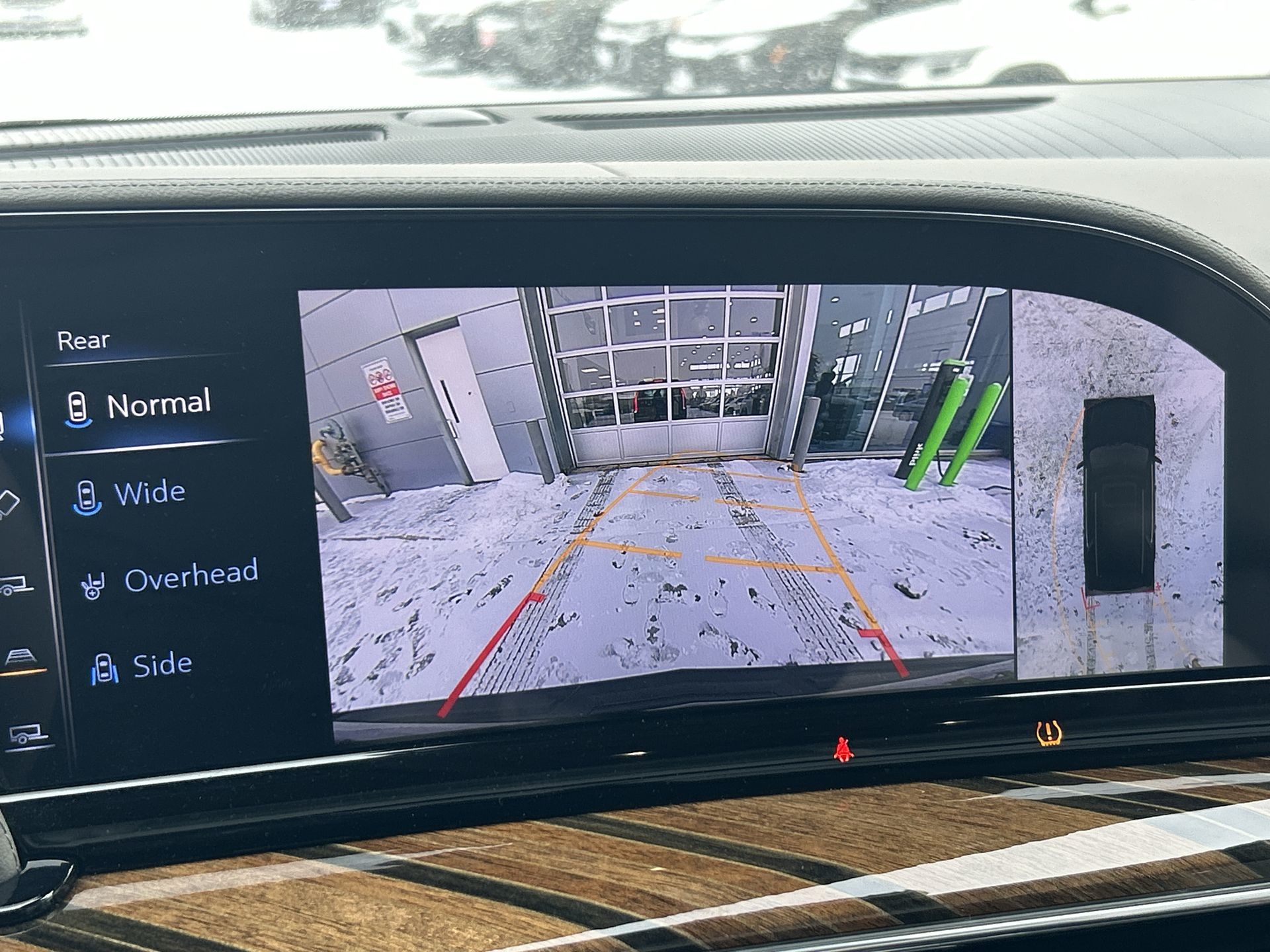 2022 Cadillac Escalade ESV