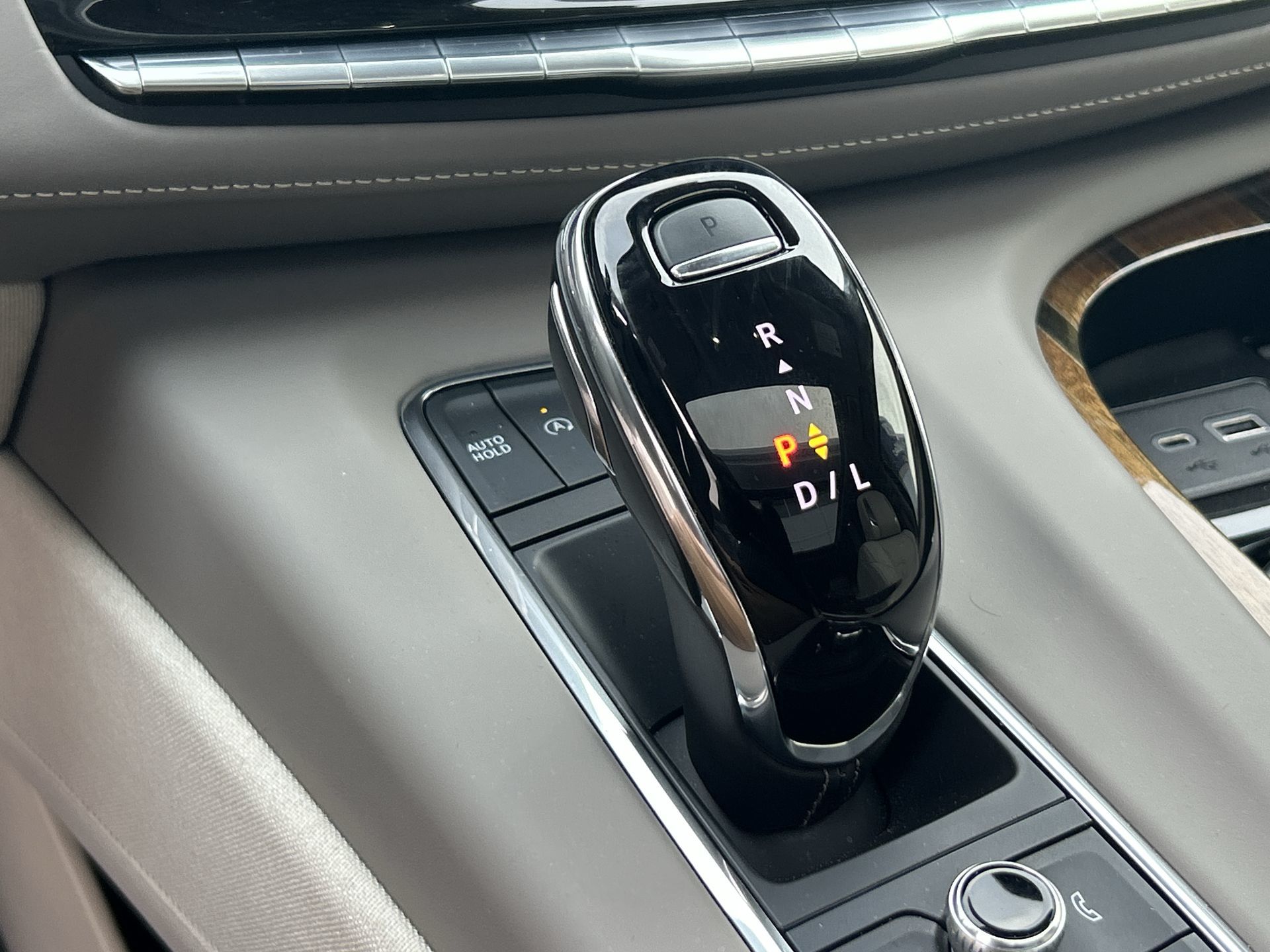 2022 Cadillac Escalade ESV