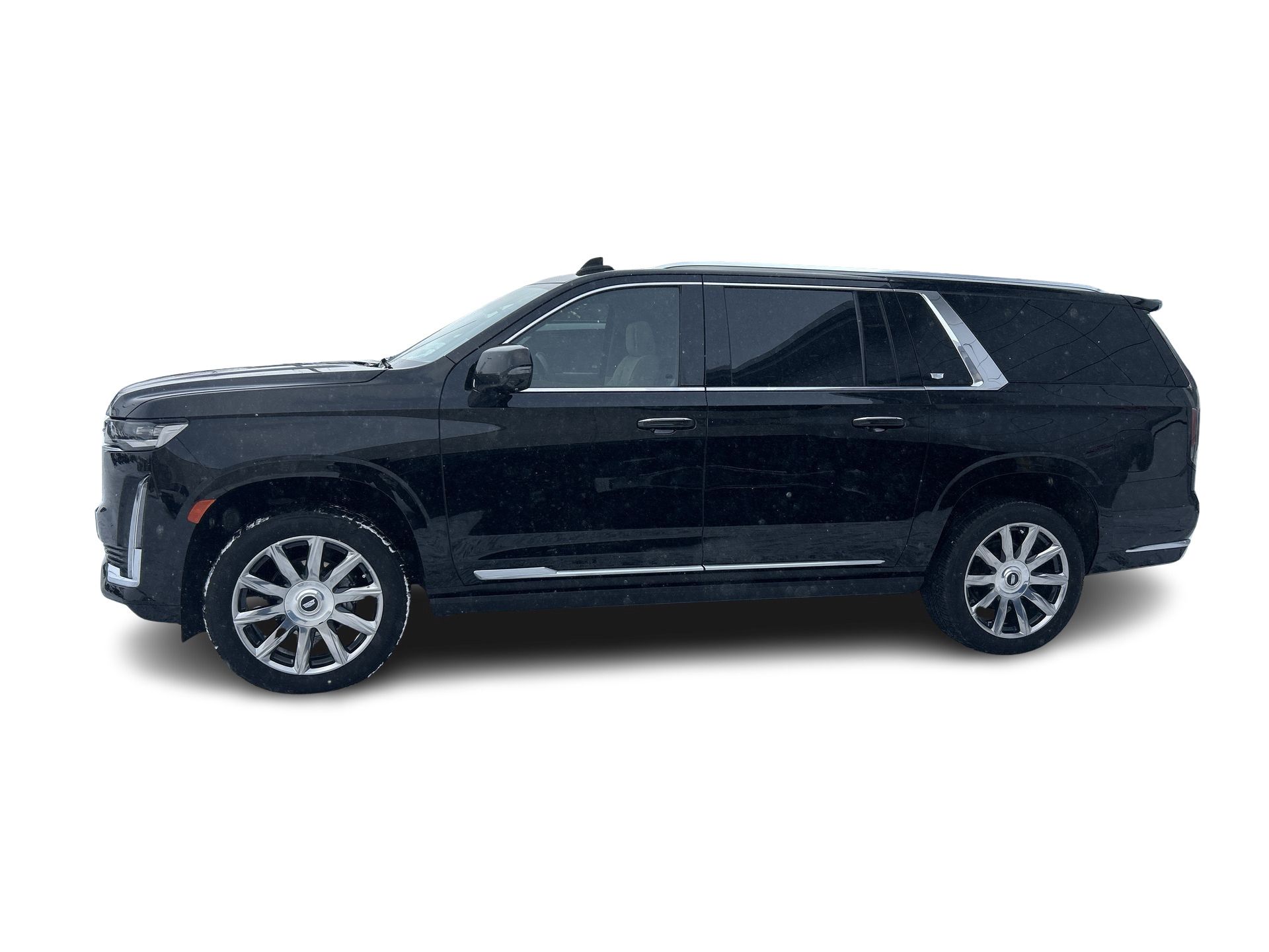 2022 Cadillac Escalade ESV