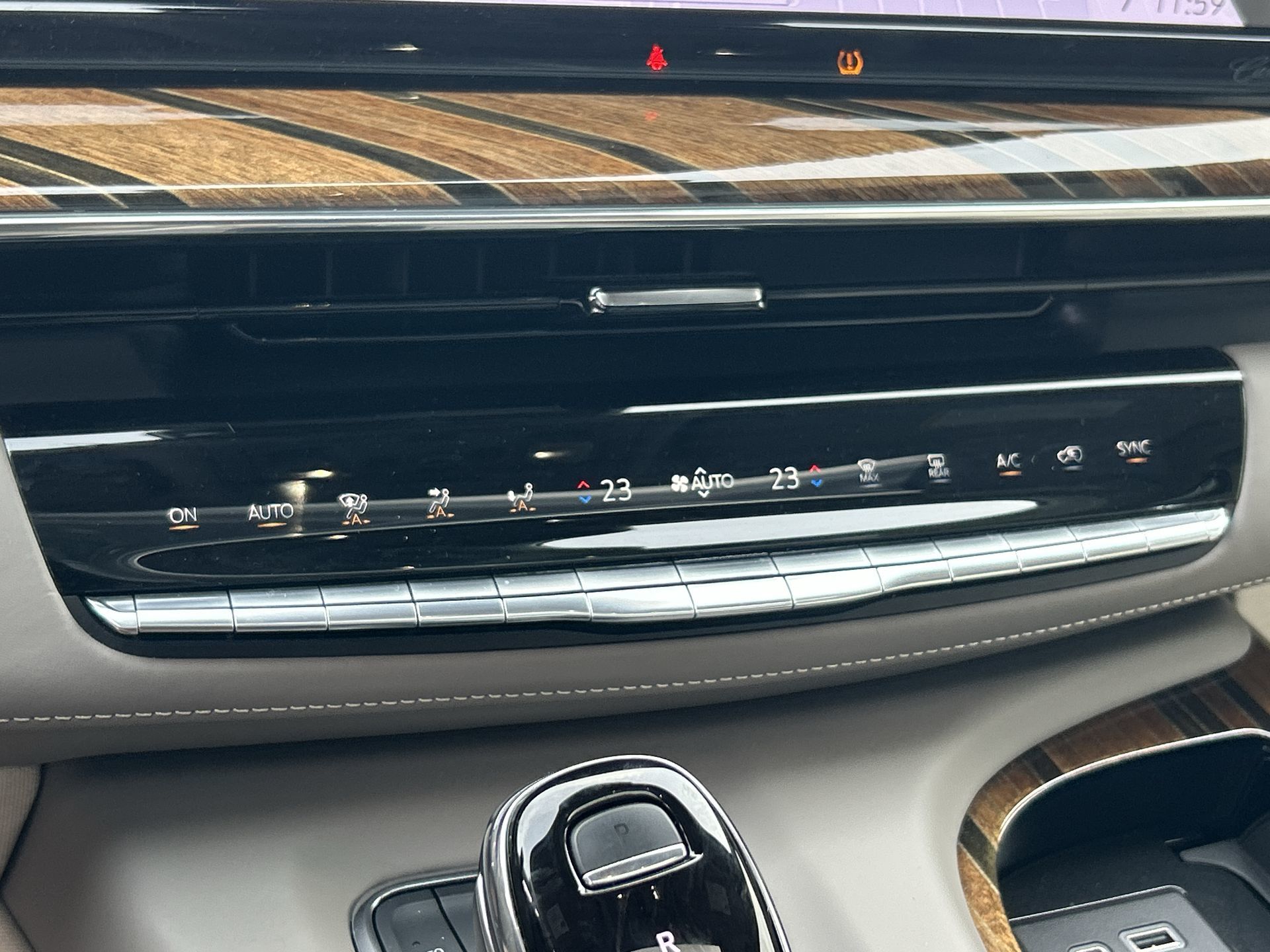 2022 Cadillac Escalade ESV