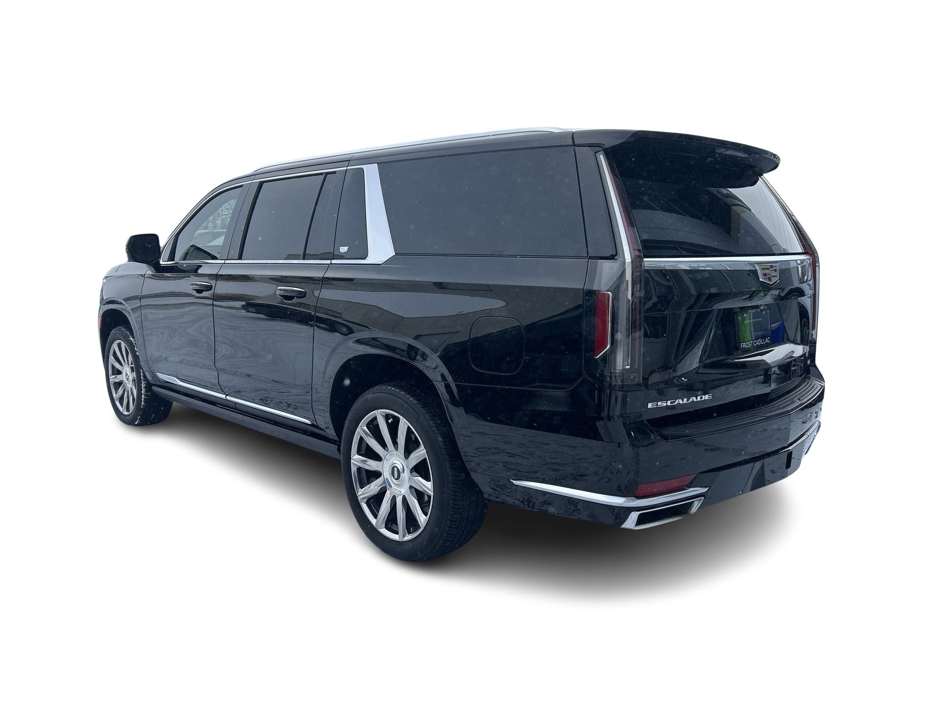 2022 Cadillac Escalade ESV