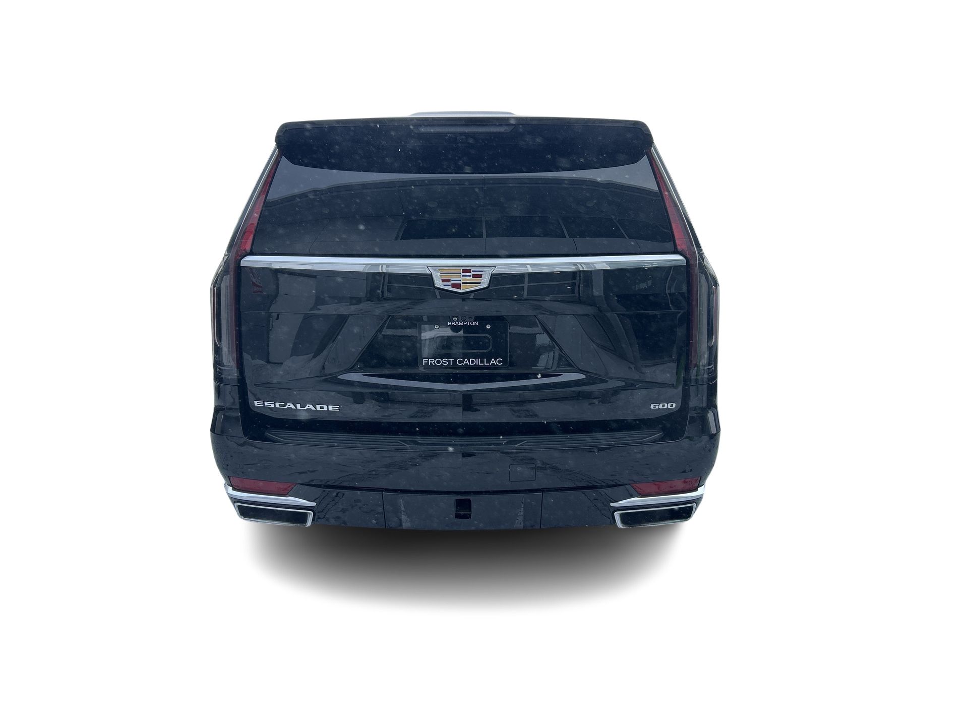 2022 Cadillac Escalade ESV