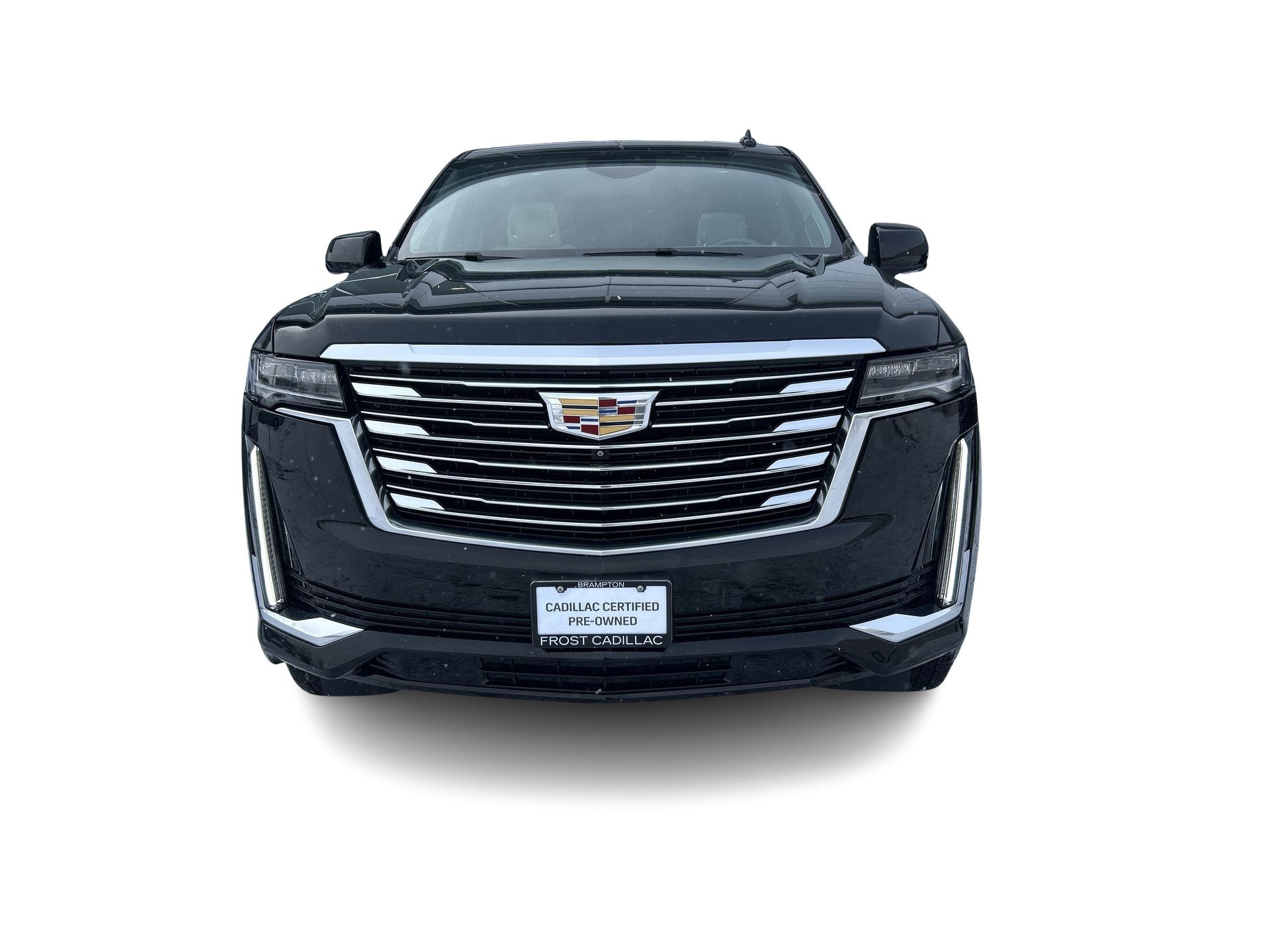 2022 Cadillac Escalade ESV