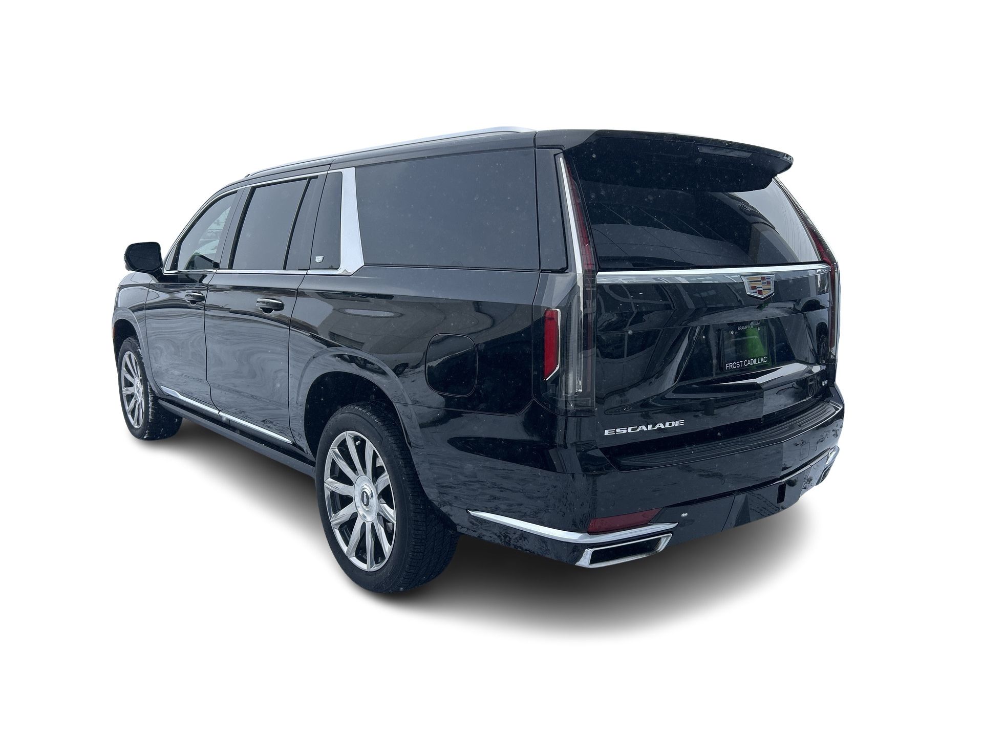 2022 Cadillac Escalade ESV