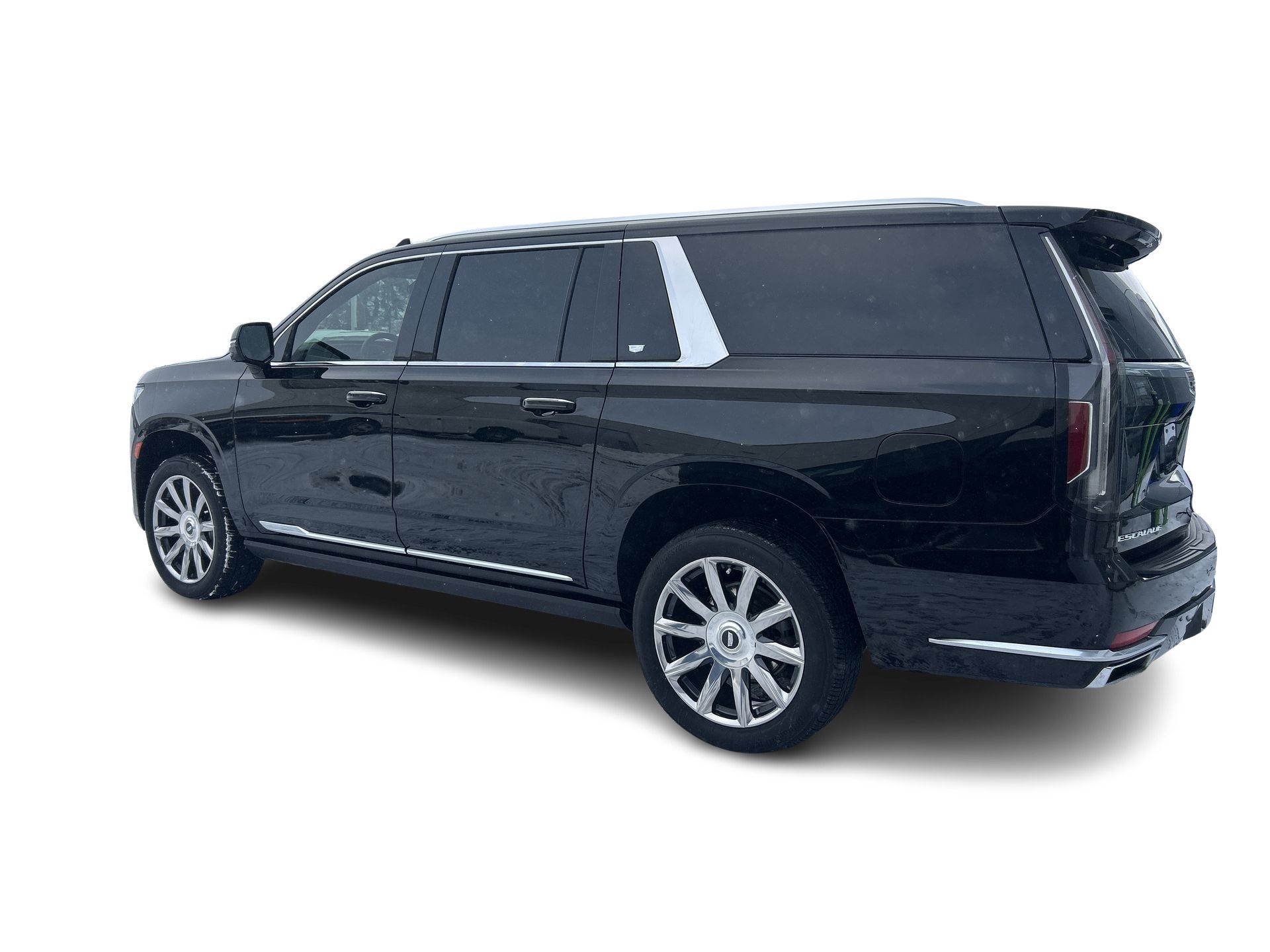 2022 Cadillac Escalade ESV