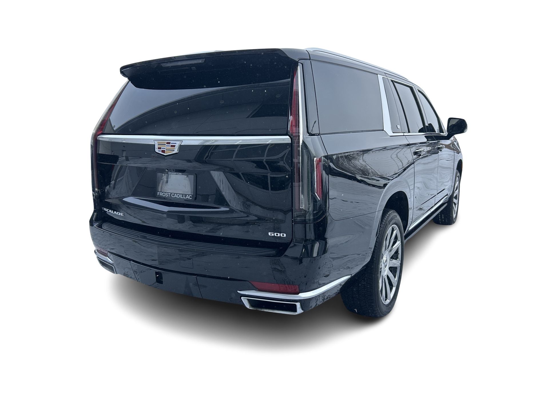 2022 Cadillac Escalade ESV