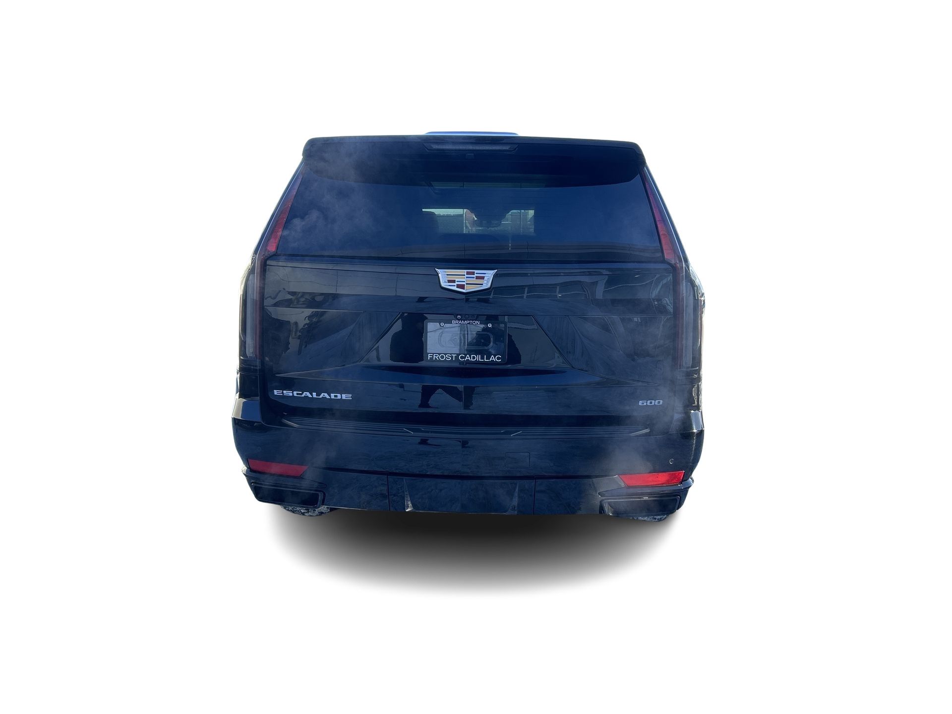 2022 Cadillac Escalade