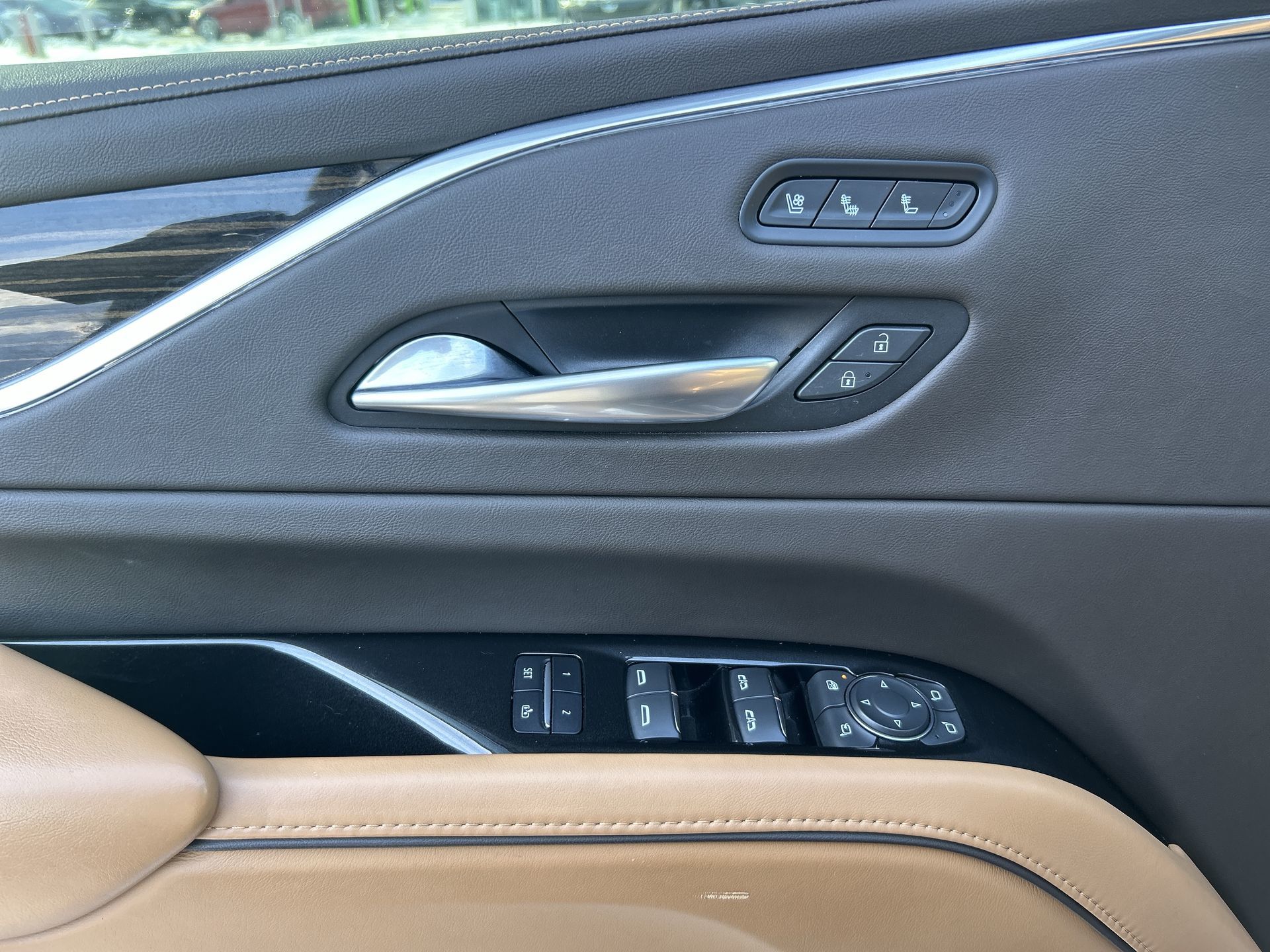 2022 Cadillac Escalade