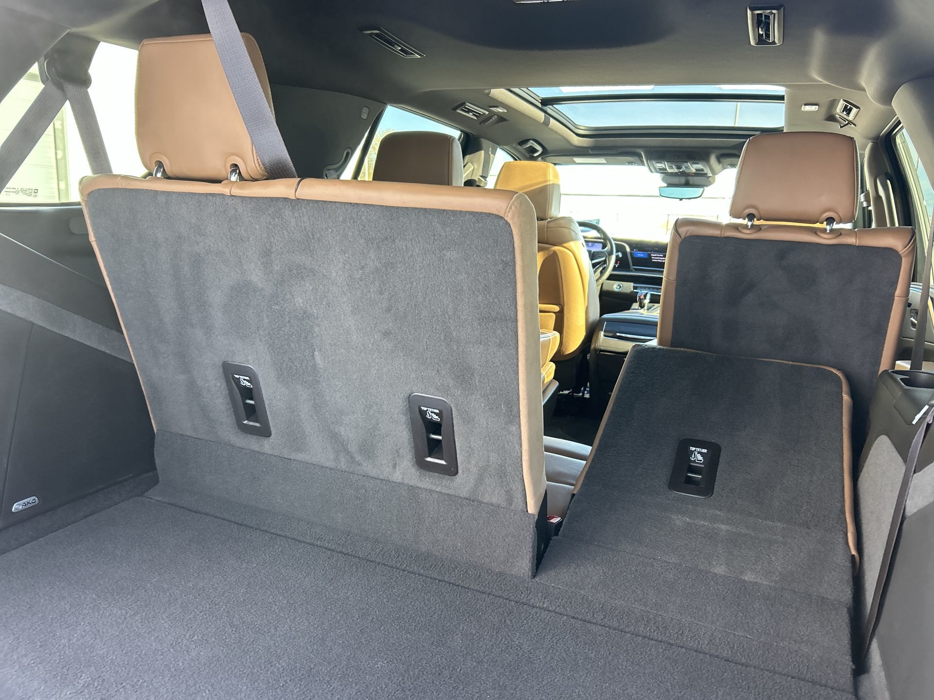 2022 Cadillac Escalade