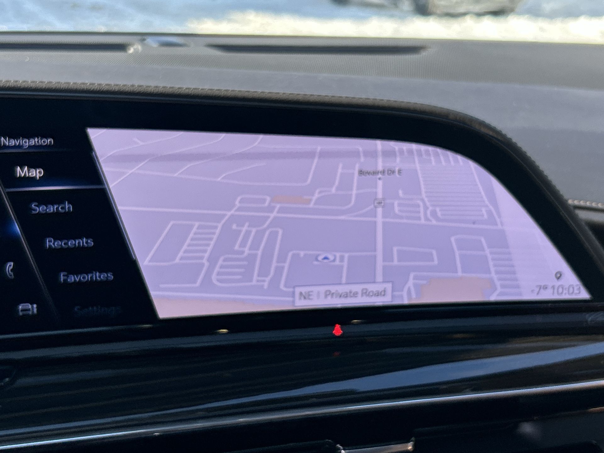 2022 Cadillac Escalade