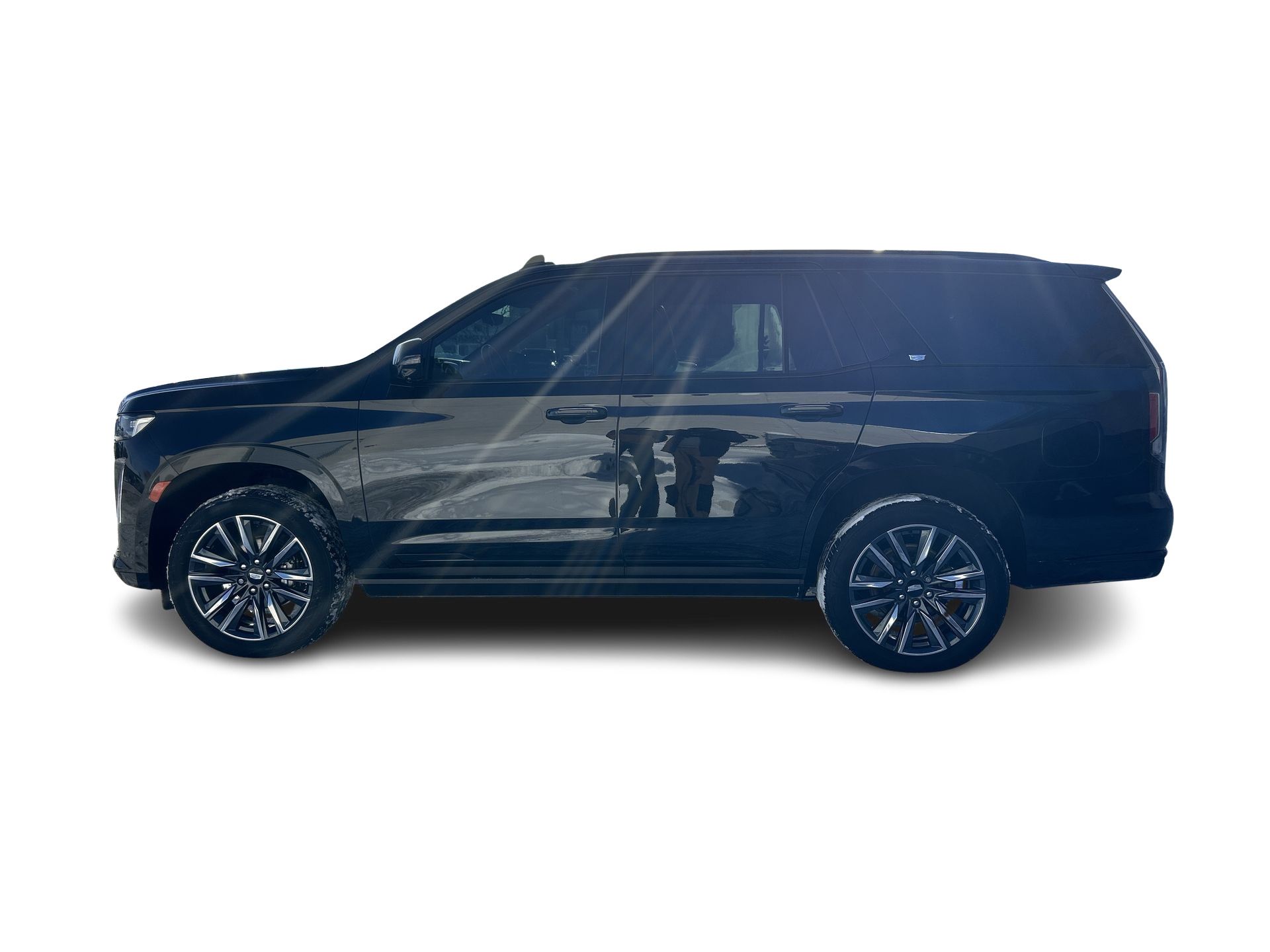 2022 Cadillac Escalade