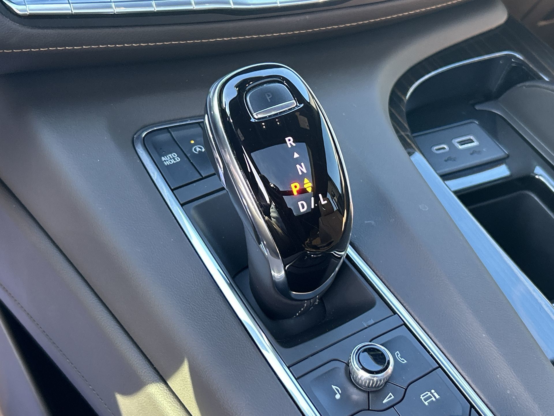 2022 Cadillac Escalade