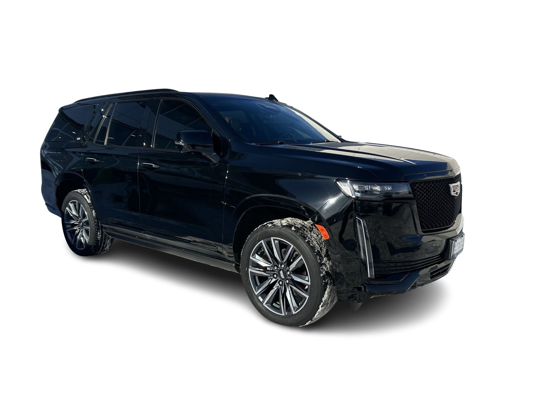 2022 Cadillac Escalade