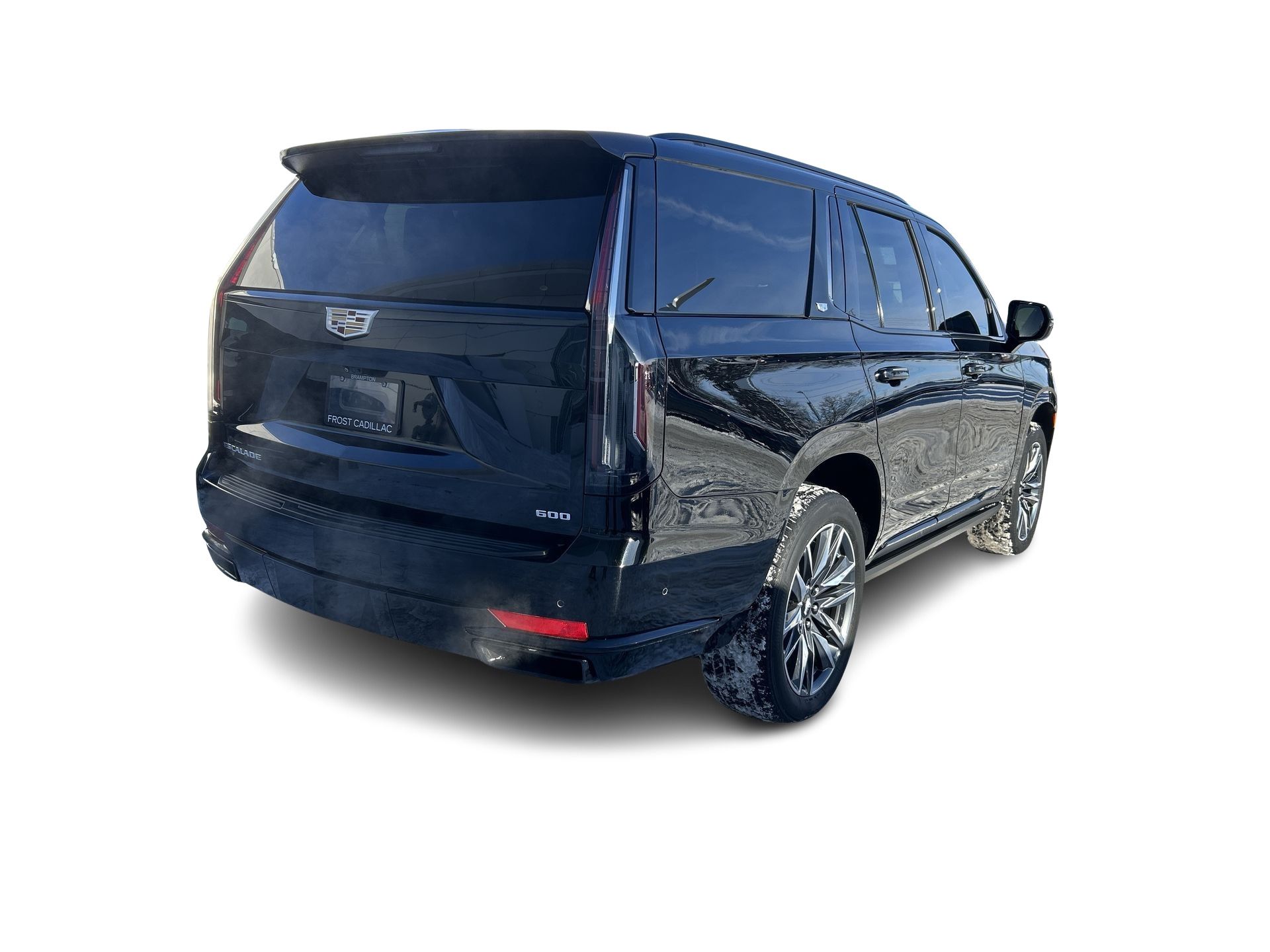 2022 Cadillac Escalade