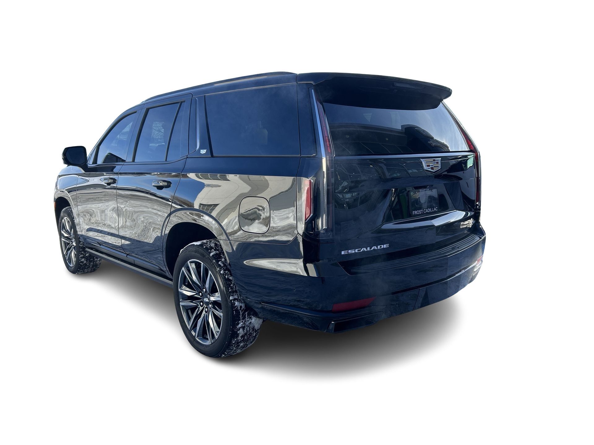 2022 Cadillac Escalade