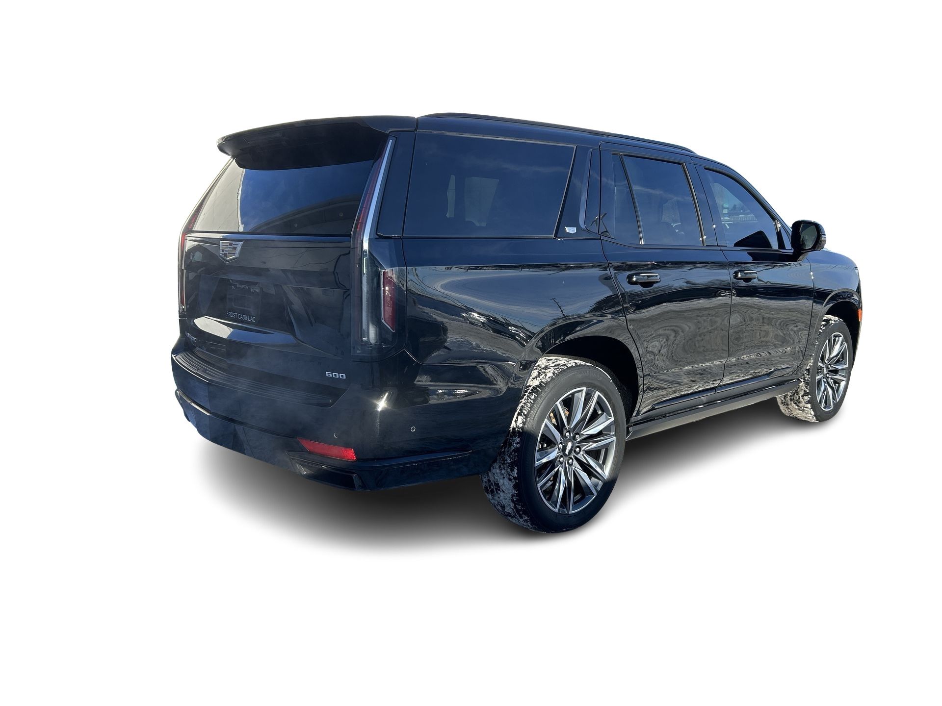 2022 Cadillac Escalade