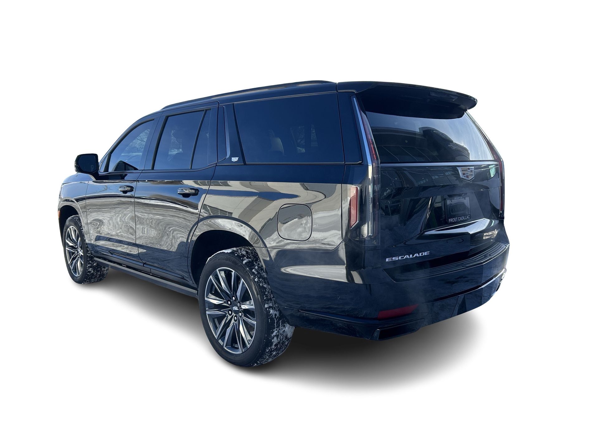 2022 Cadillac Escalade